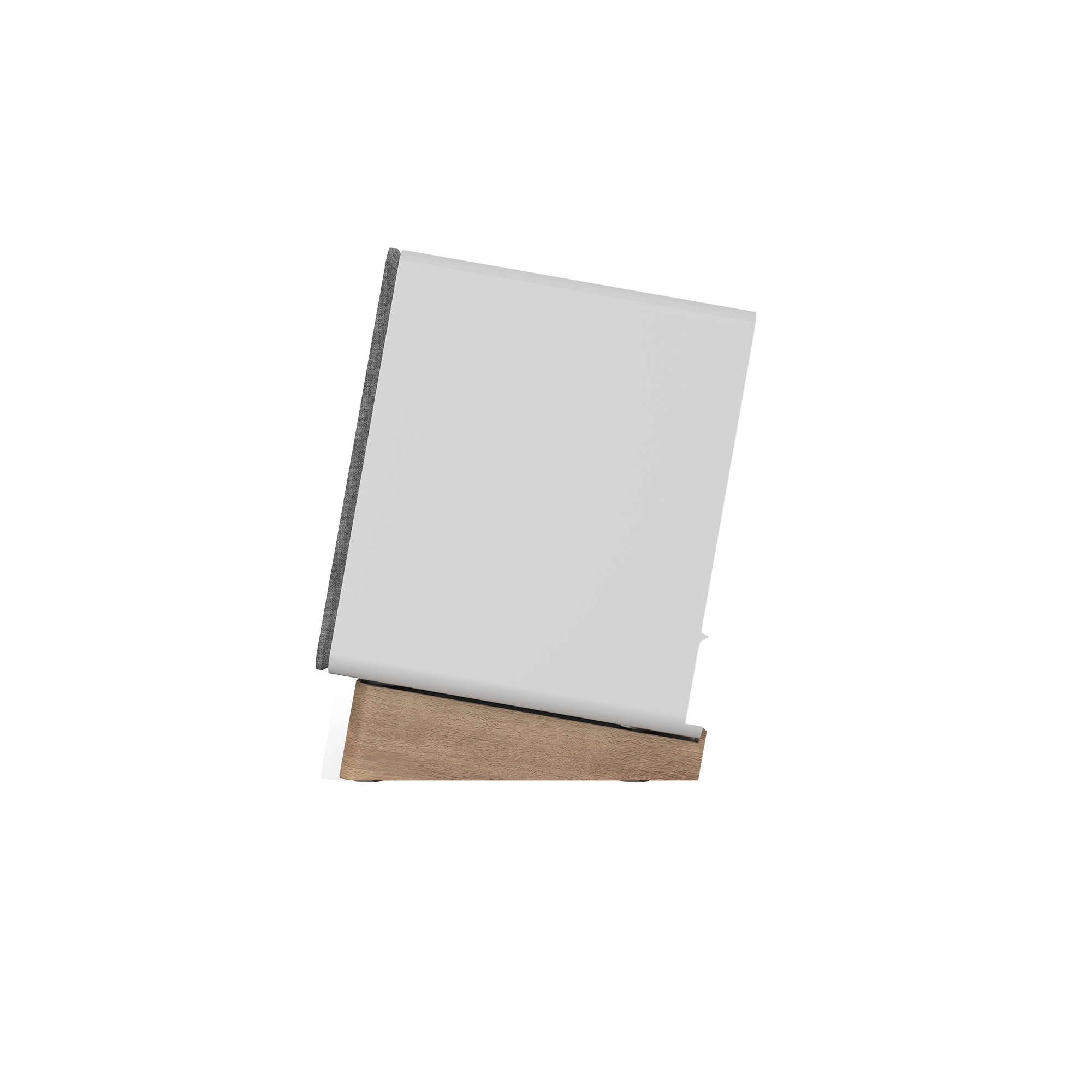 Onkyo Creator GX 10 DB WH Right Grille On 2000x2000