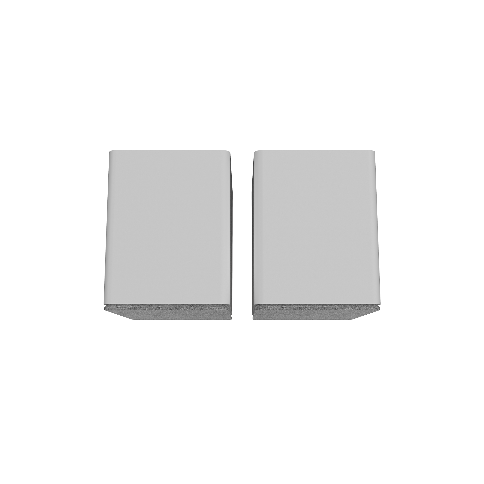 Onkyo Creator GX 10 DB WH Top Grille On 2000x2000