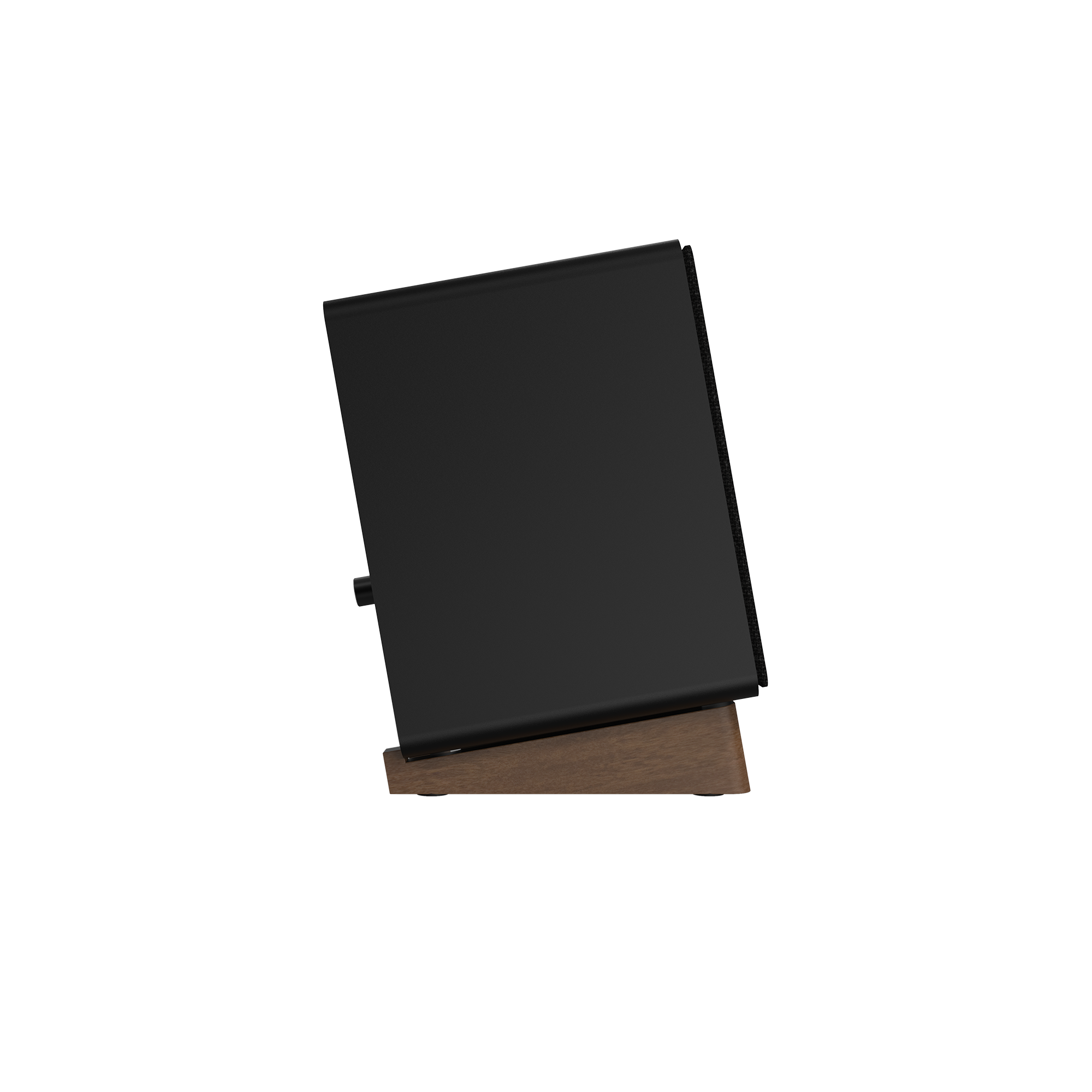 Onkyo Creator GX 30 ARC BK Left Grille On 2000x2000