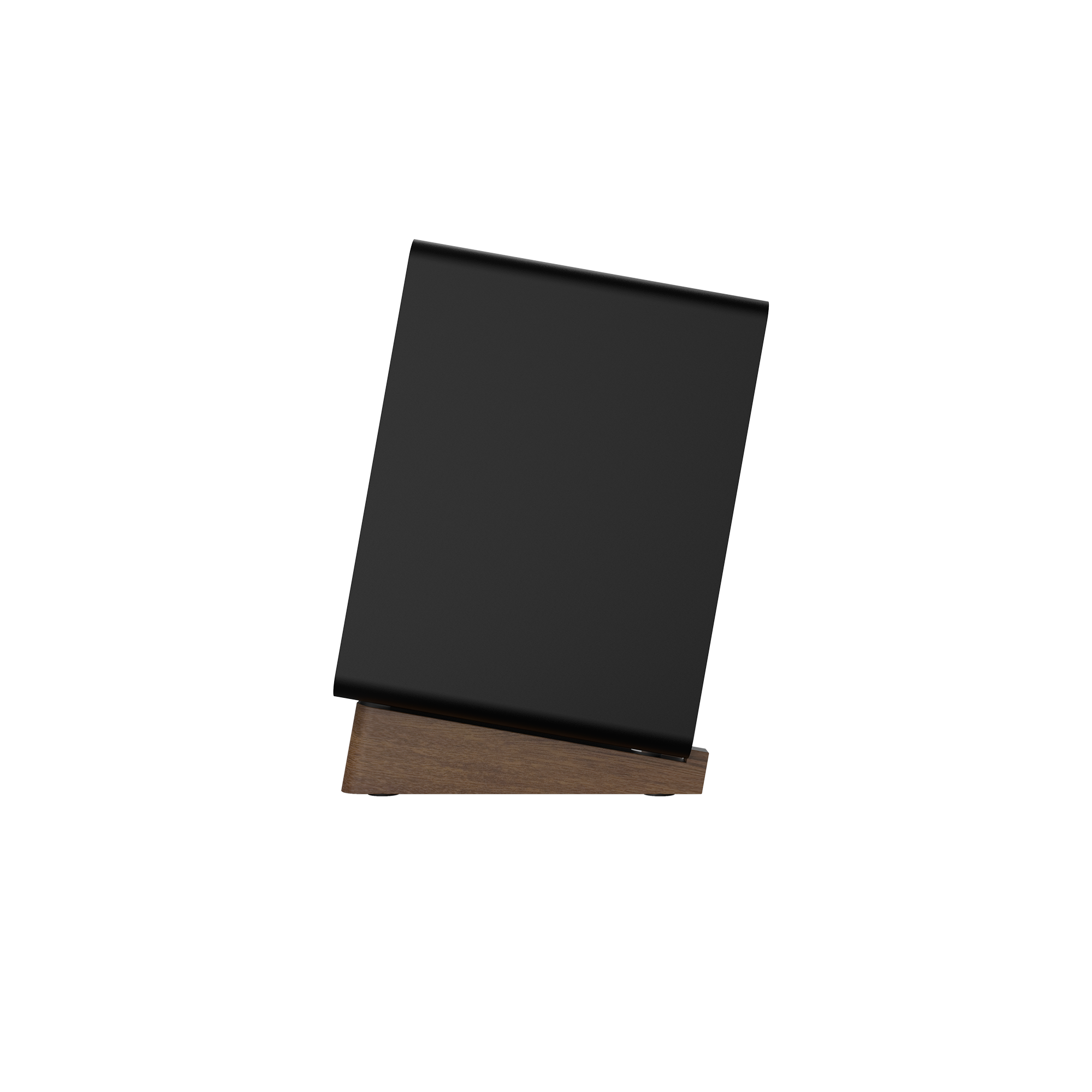 Onkyo Creator GX 30 ARC BK Right Grille Off 2000x2000