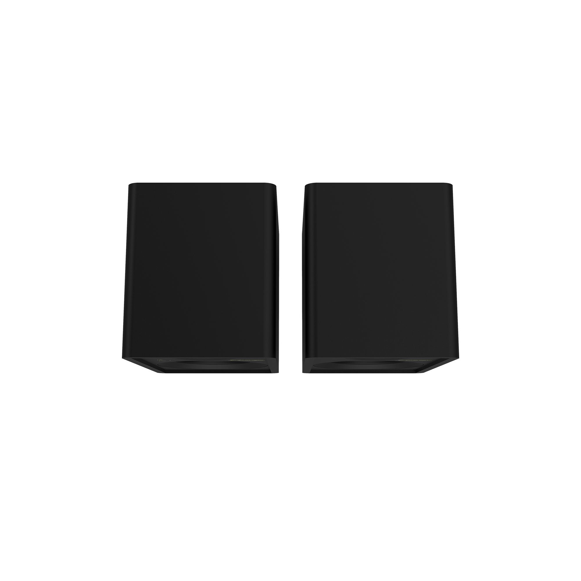 Onkyo Creator GX 30 ARC BK Top Grille Off 2000x2000