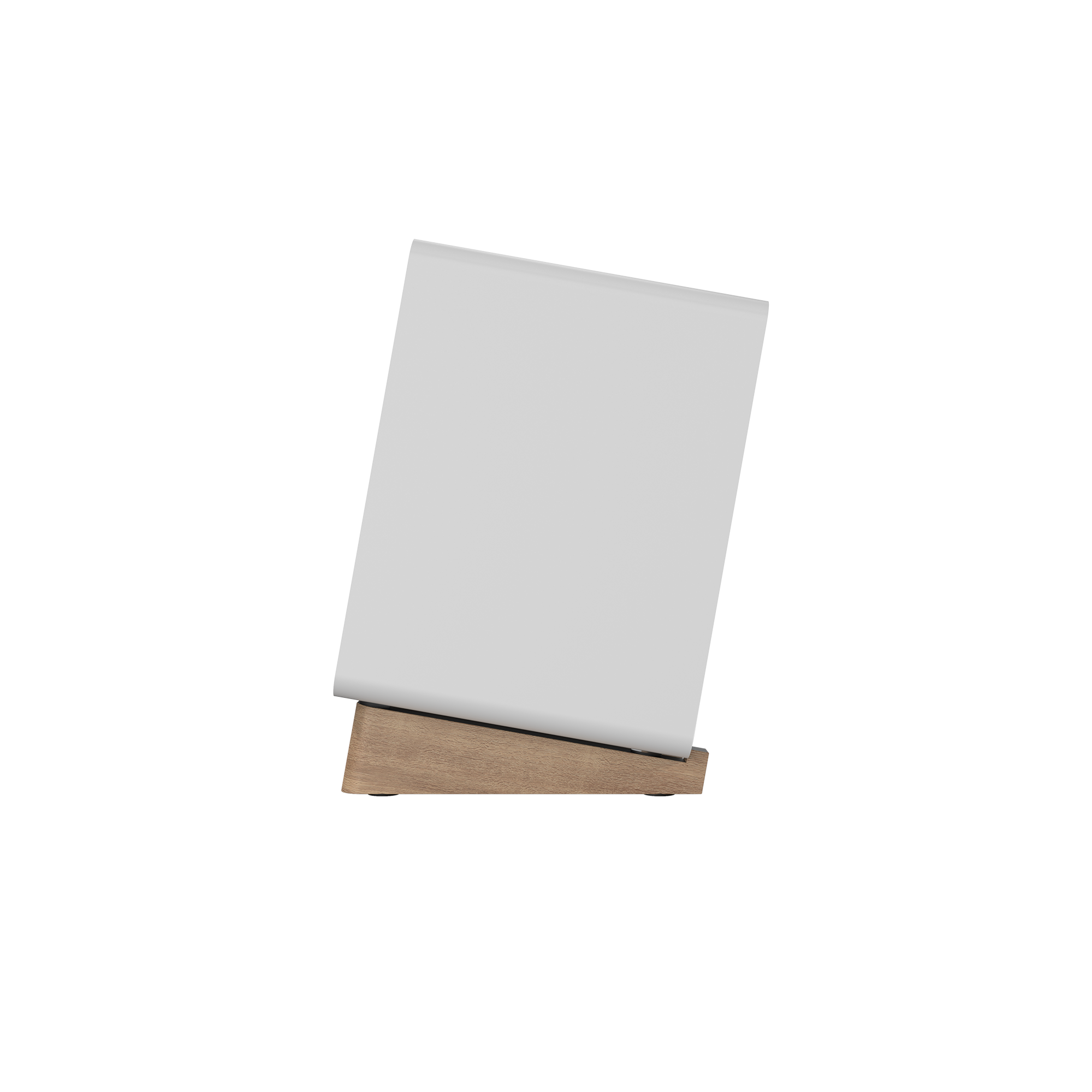 Onkyo Creator GX 30 ARC WH Right Grille Off 2000x2000