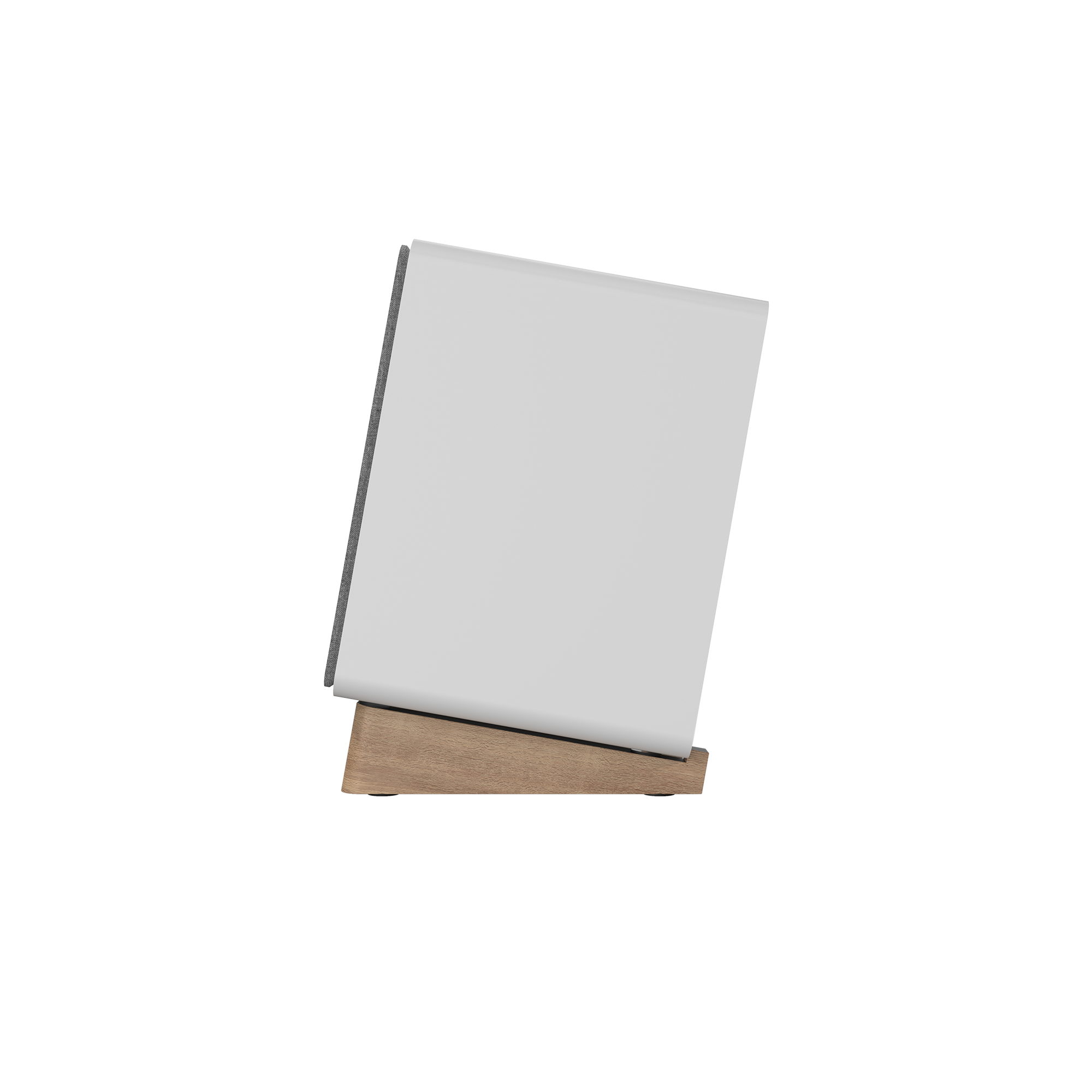 Onkyo Creator GX 30 ARC WH Right Grille On 2000x2000