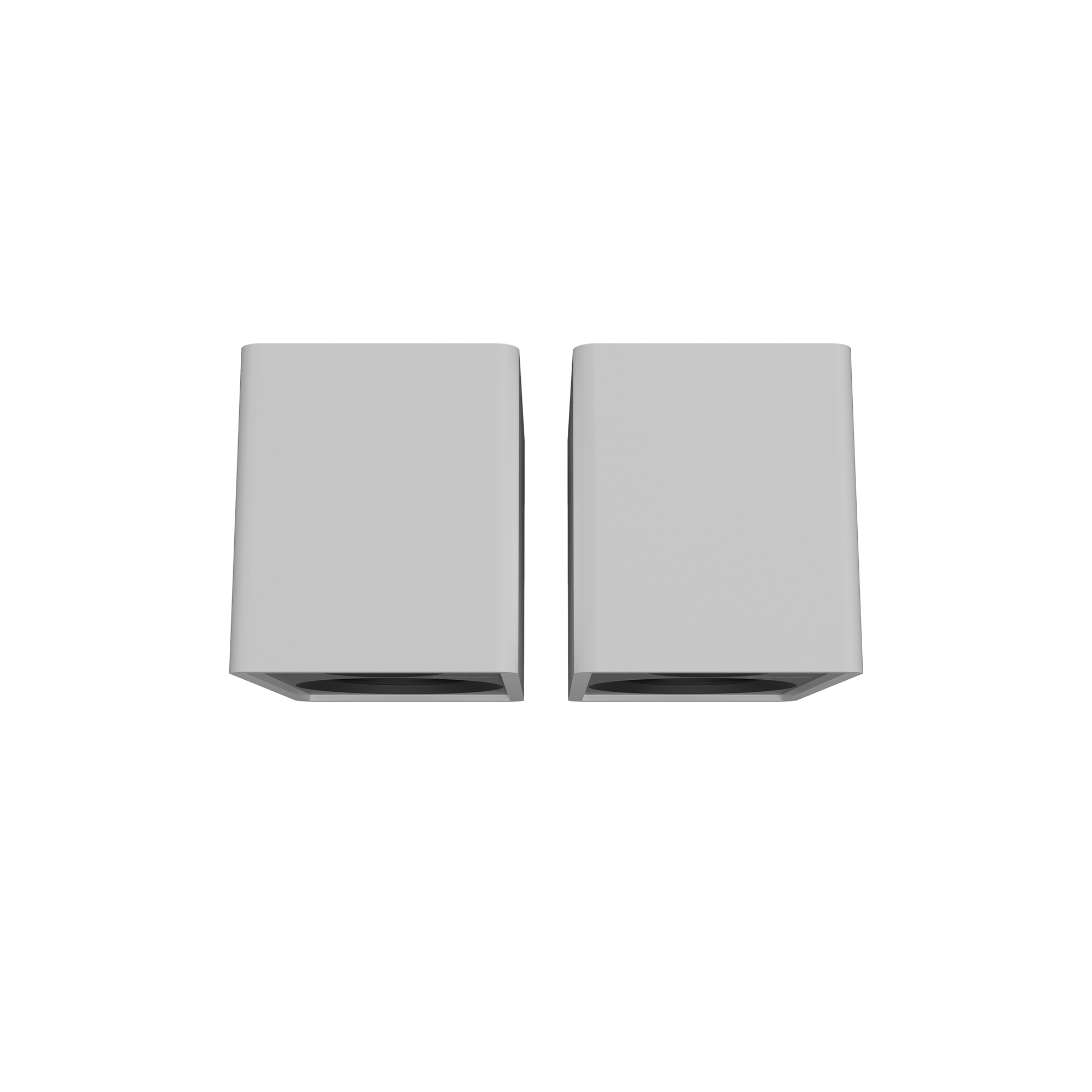 Onkyo Creator GX 30 ARC WH Top Grille Off 2000x2000