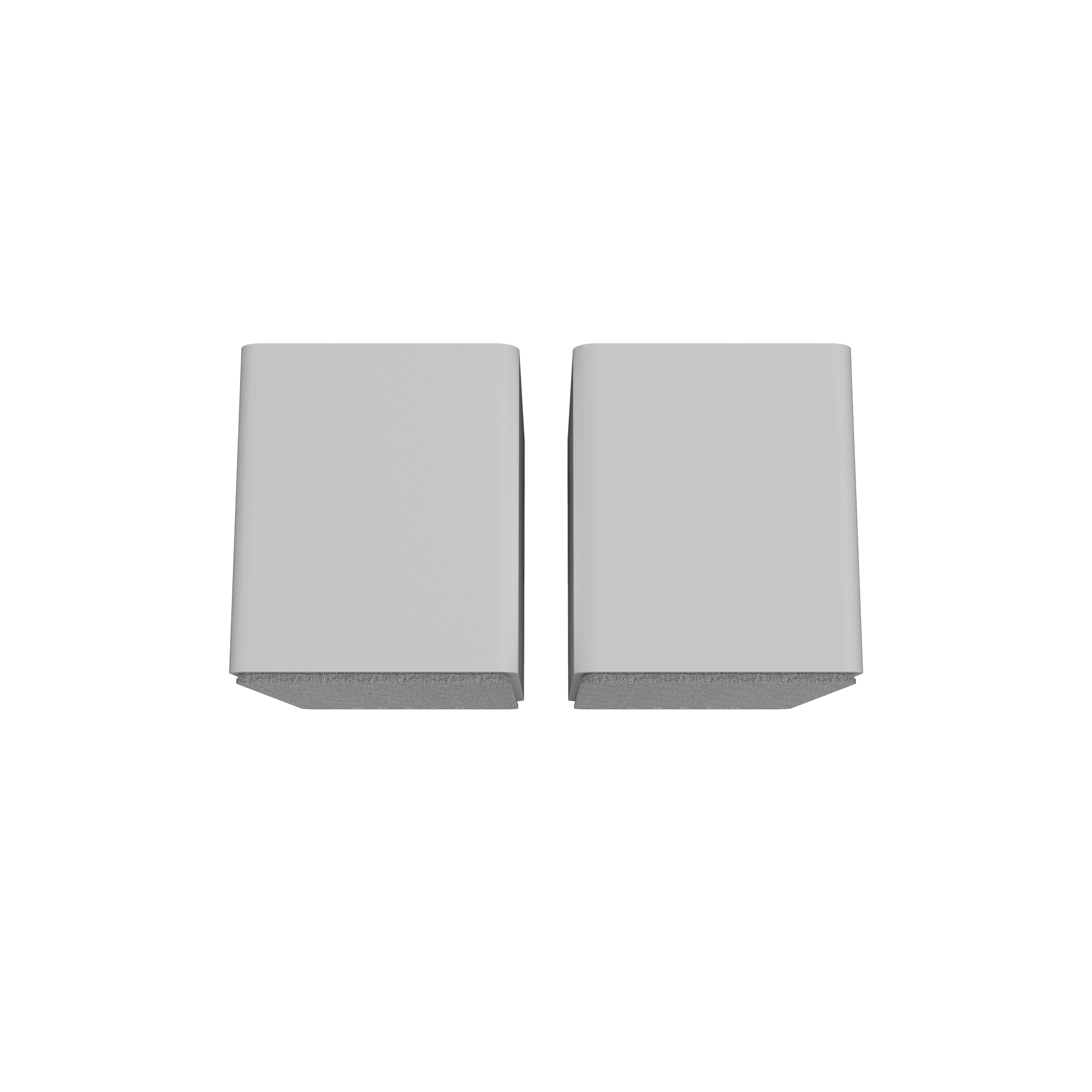 Onkyo Creator GX 30 ARC WH Top Grille On 2000x2000