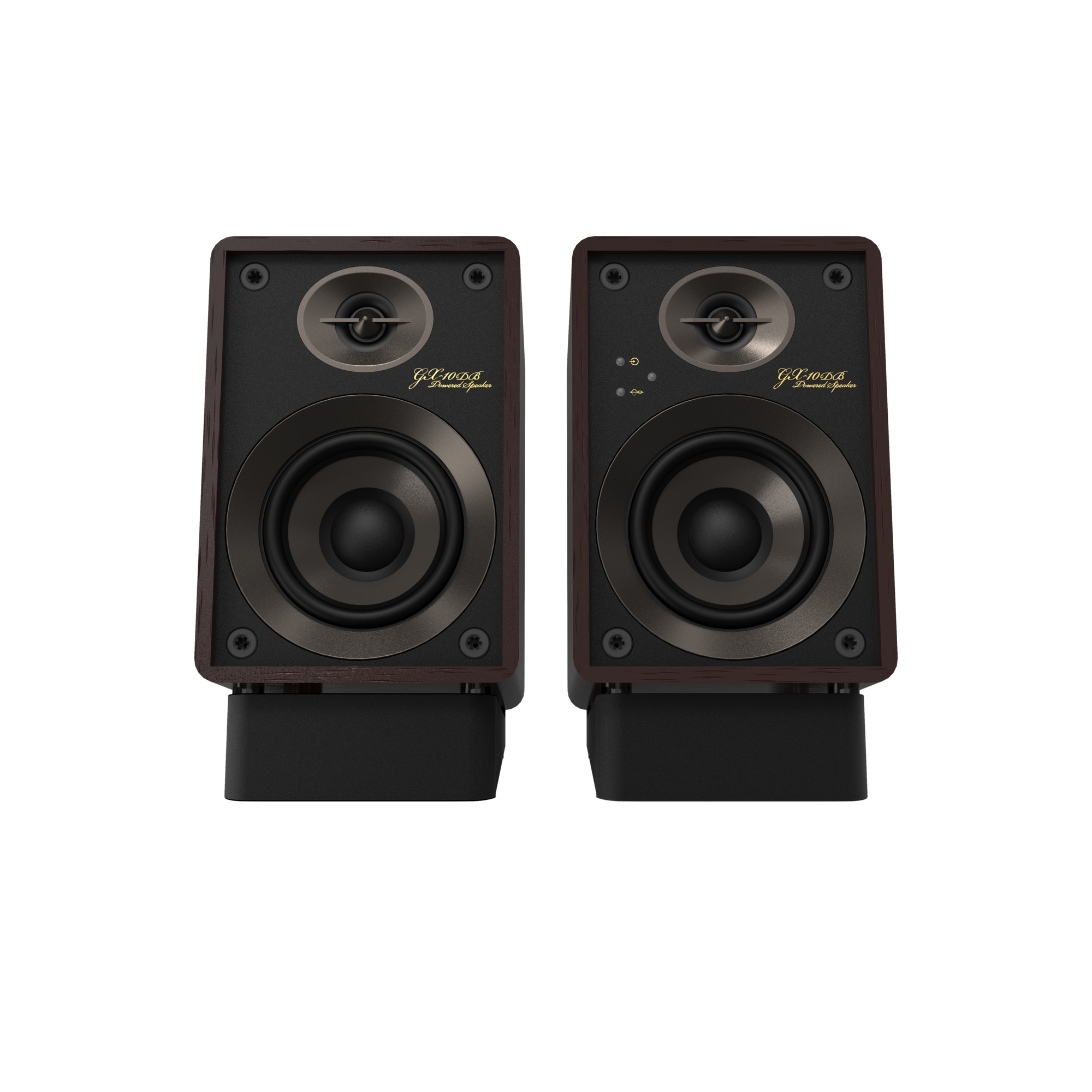 Onkyo Creator GX10 DB 80th Edition Front Grille Off 2000x2000