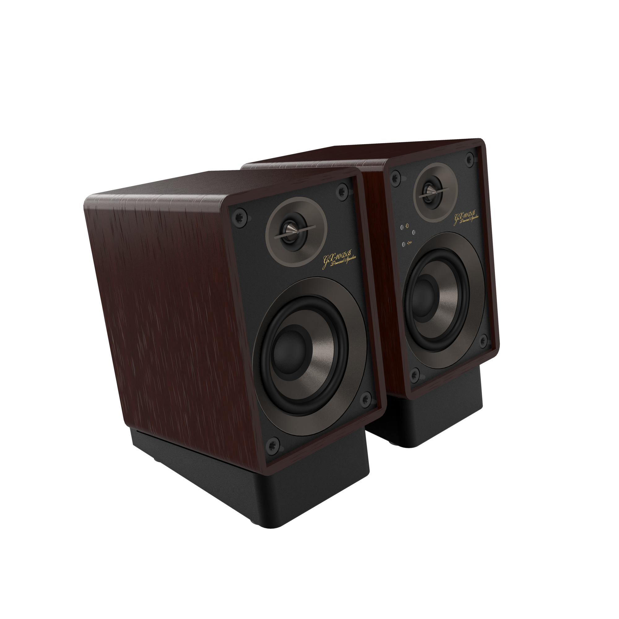 Onkyo Creator GX10 DB 80th Edition Hero R Grille Off 2000x2000