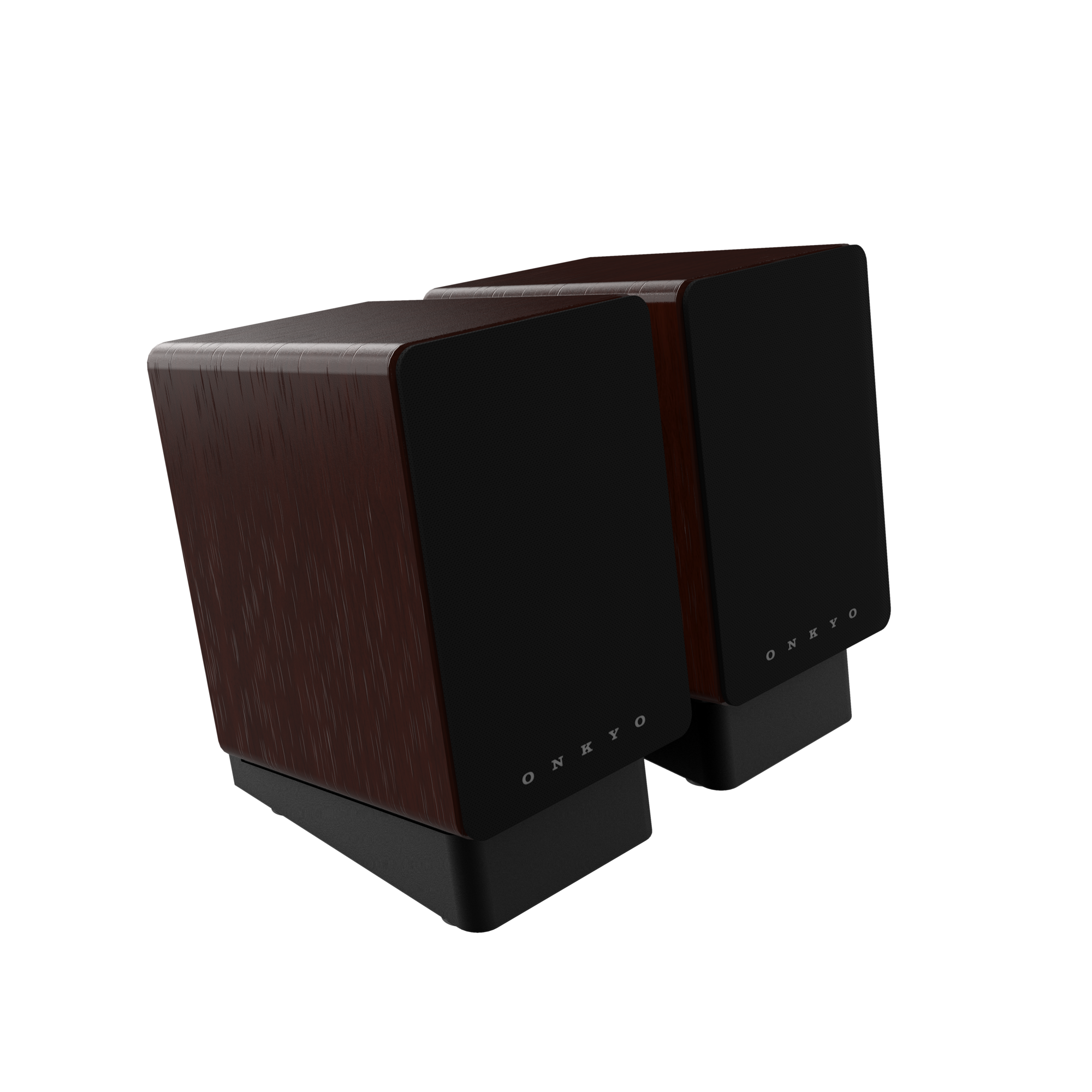 Onkyo Creator GX10 DB 80th Edition Hero R Grille On 2000x2000