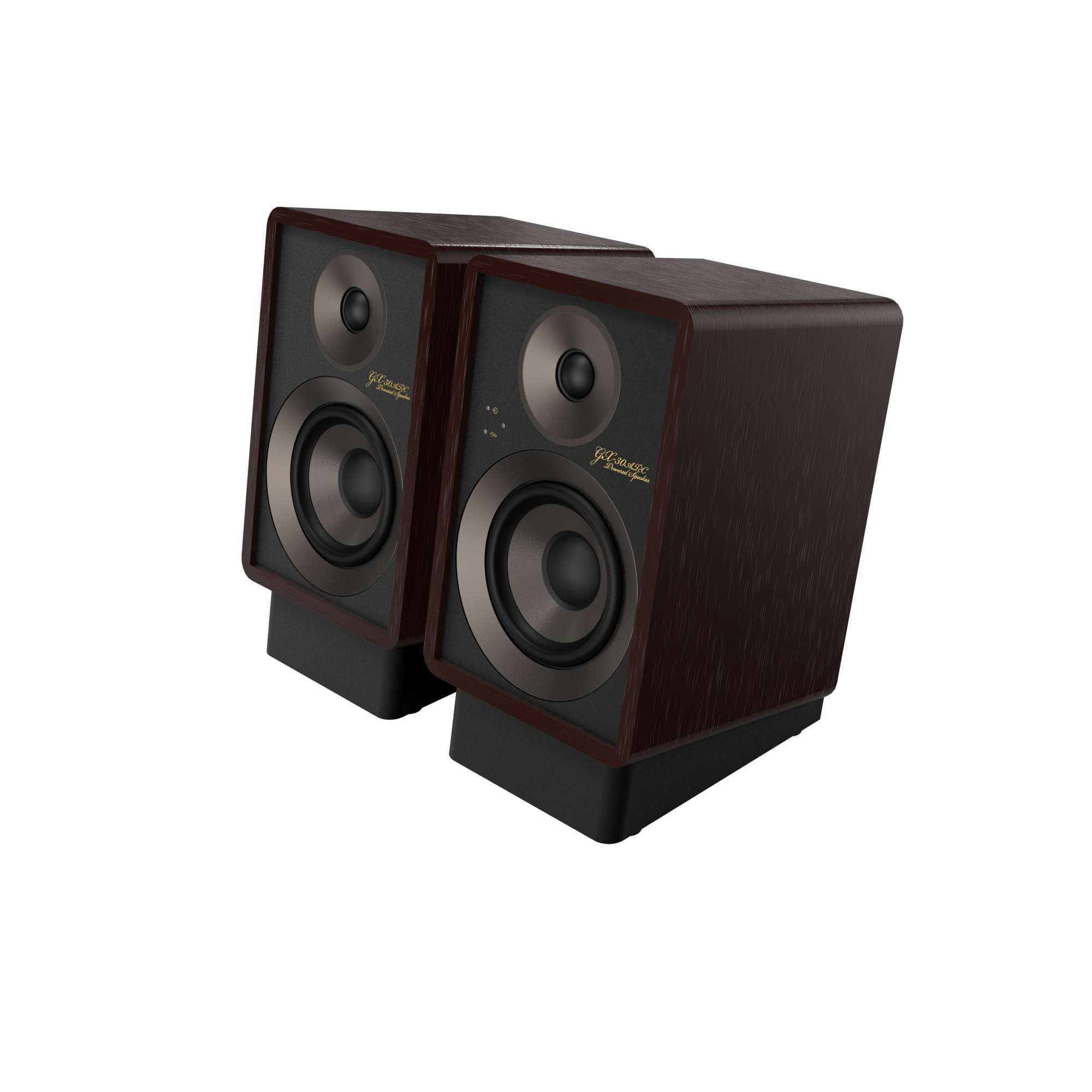 Onkyo Creator GX30 ARC 80th Edition Hero L Grille Off 2000x2000