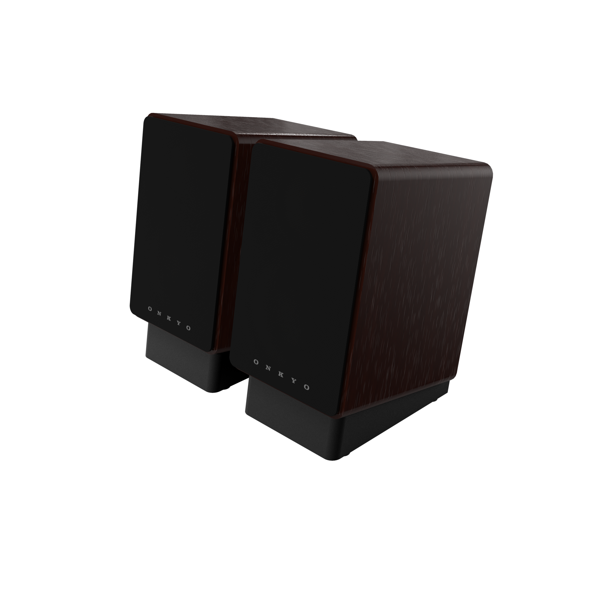 Onkyo Creator GX30 ARC 80th Edition Hero L Grille On 2000x2000