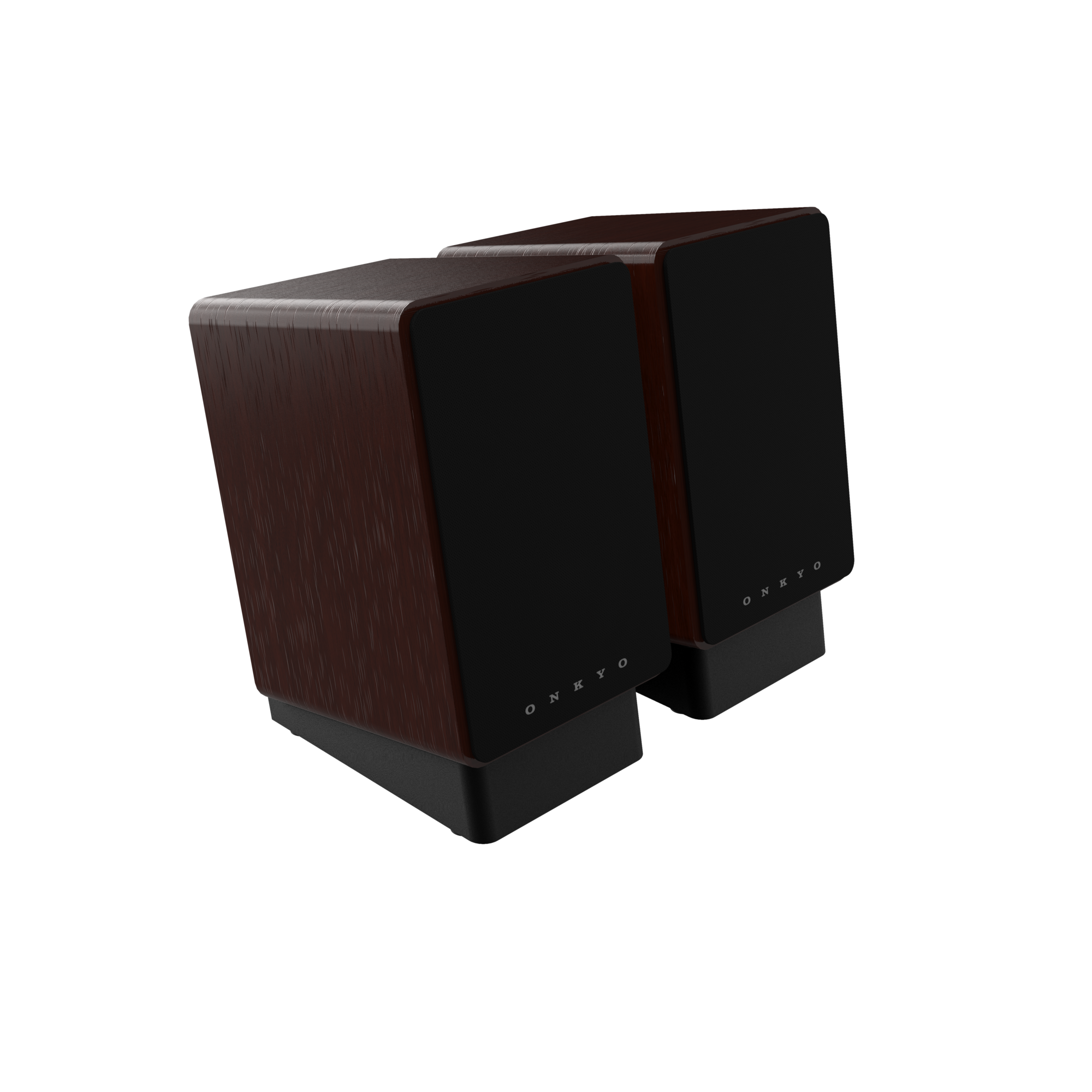 Onkyo Creator GX30 ARC 80th Edition Hero R Grille On 2000x2000