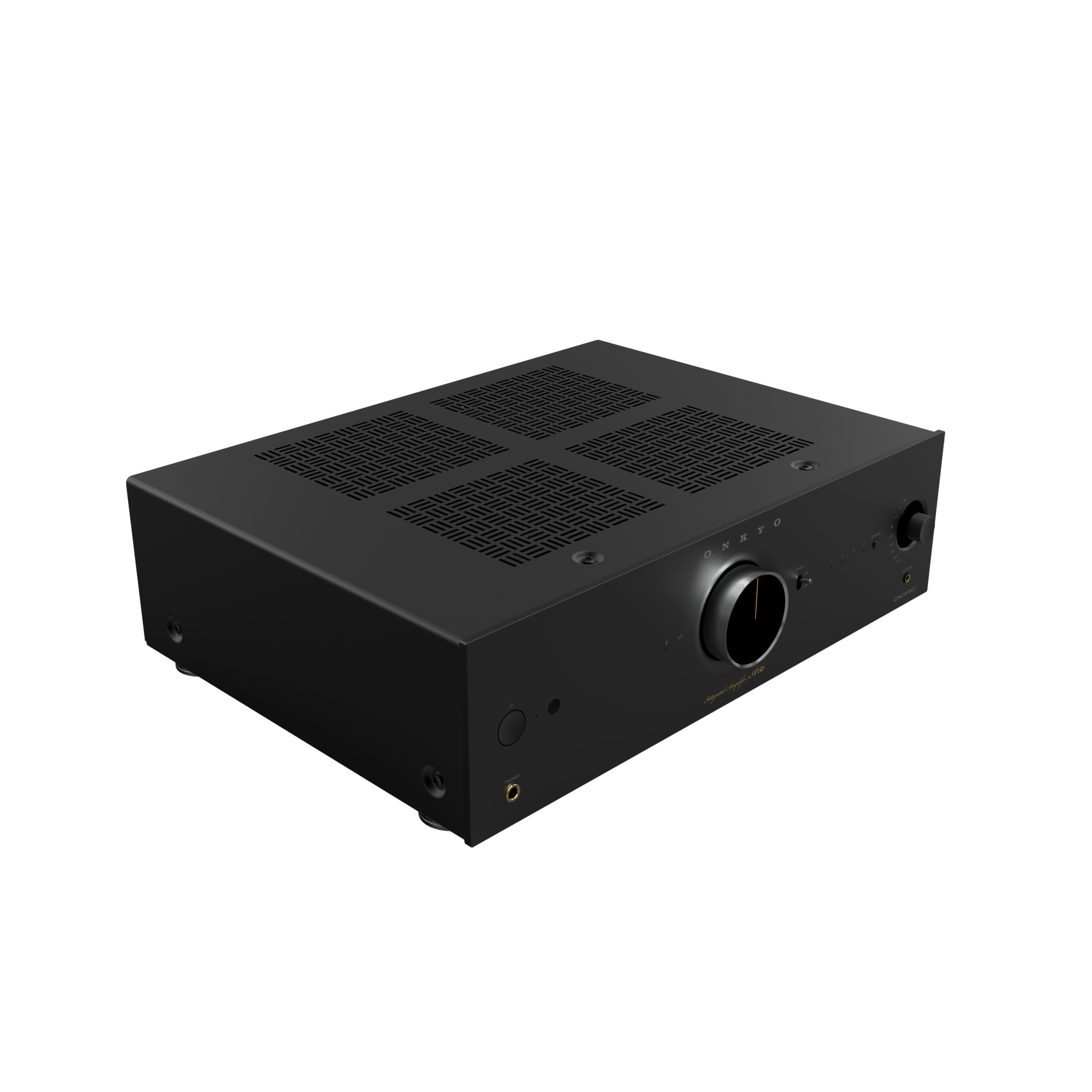 Z010-lA4490 ONKYO オンキョー ONKYO プリメインアンプ integra A-927 現状品⑦ Onkyo Home Audio | オーディオ | 日本