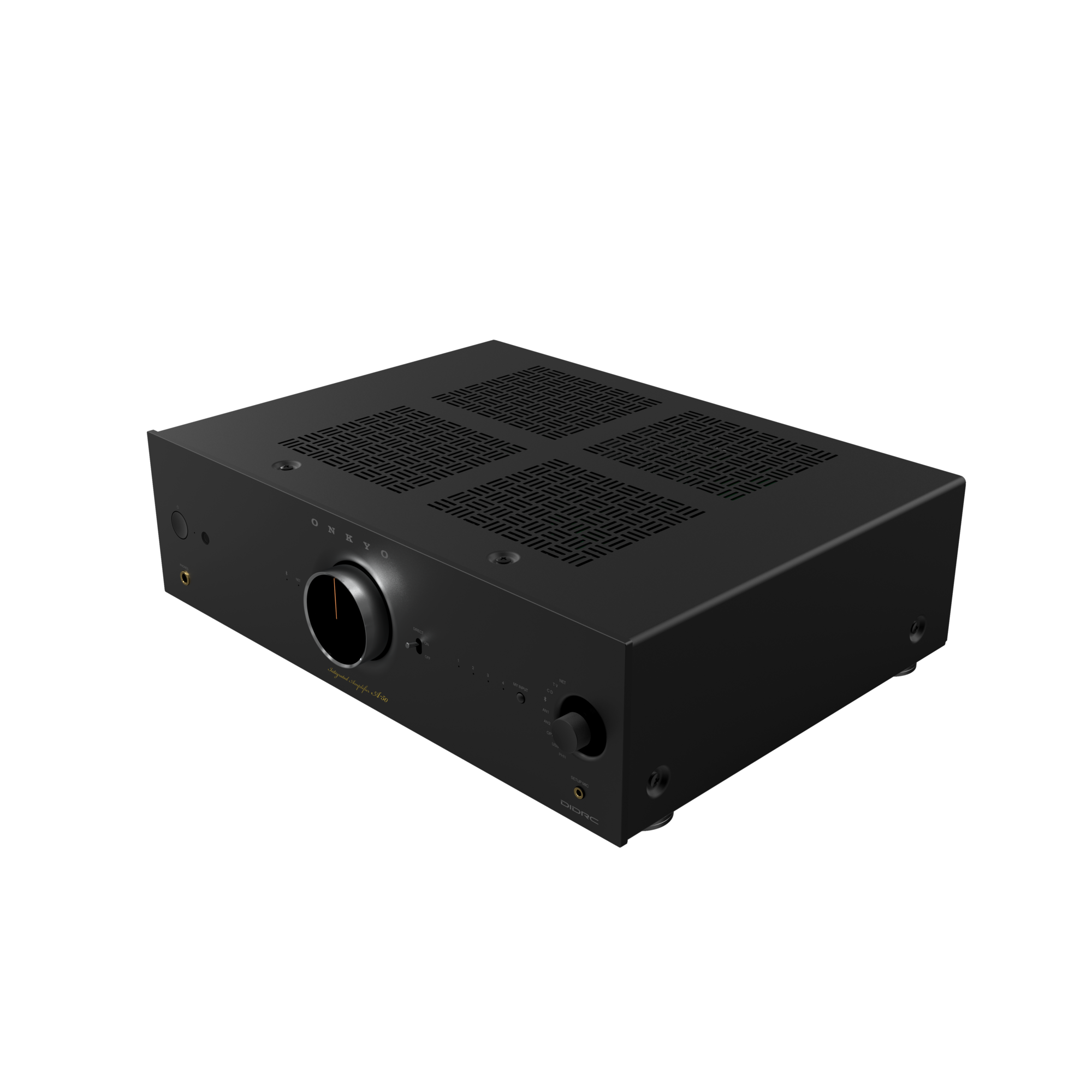 Onkyo Icon A 50 BK Hero R 2000x2000