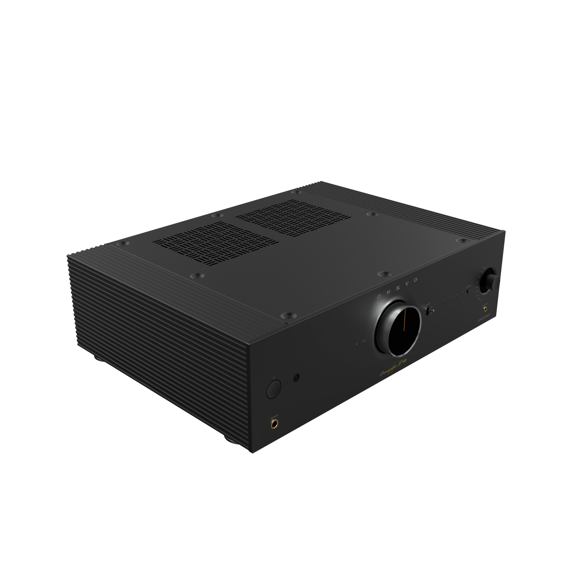 Onkyo Icon P 80 BK Hero L 2000x2000