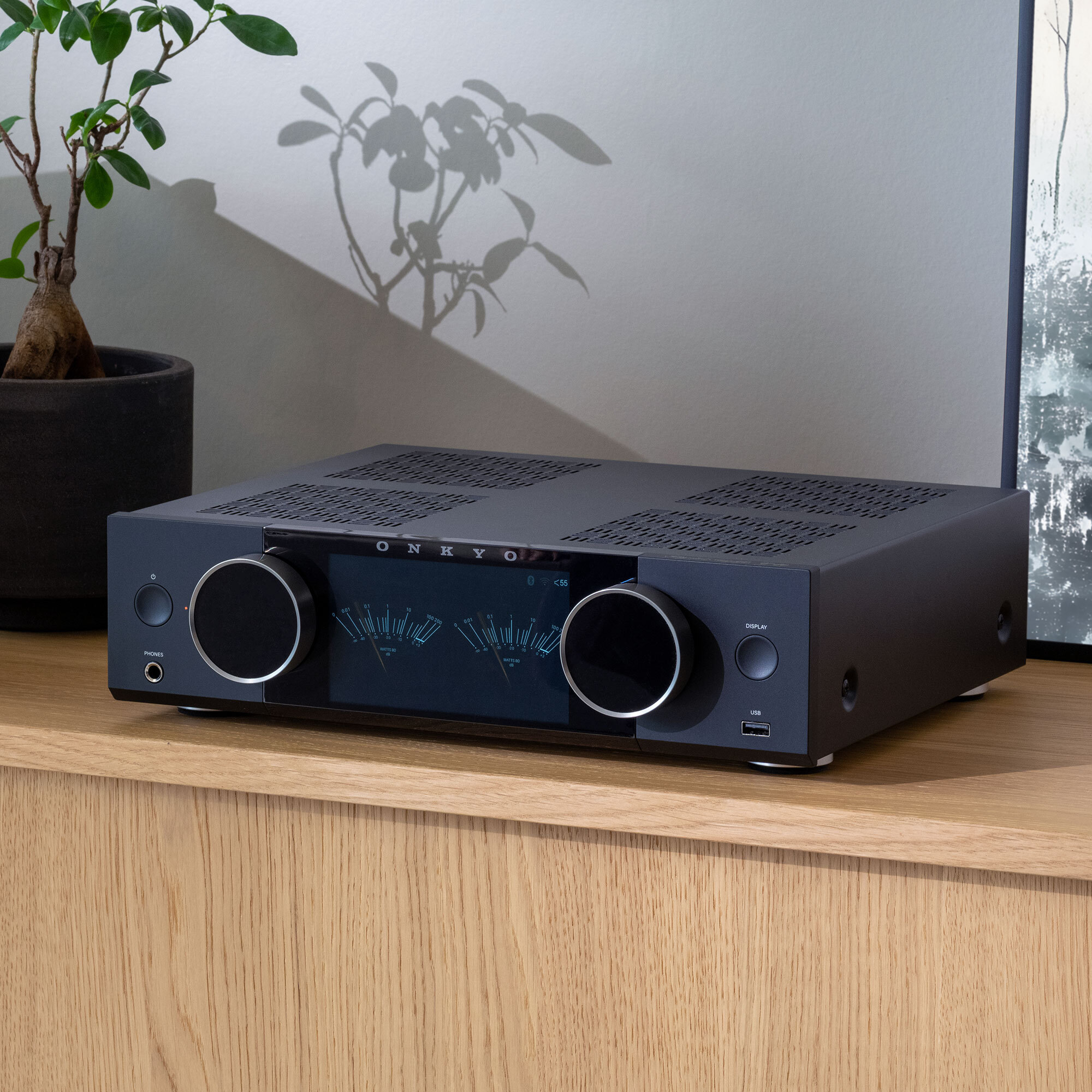 Onkyo Muse Y 40 Hero V1