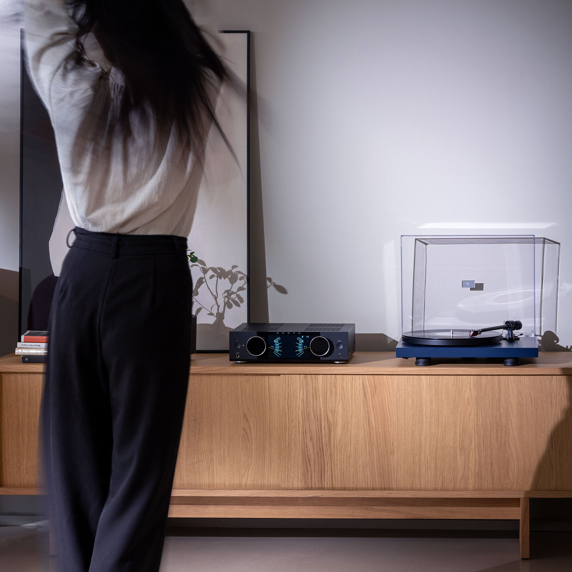 Onkyo Muse Y 40 Hero V3