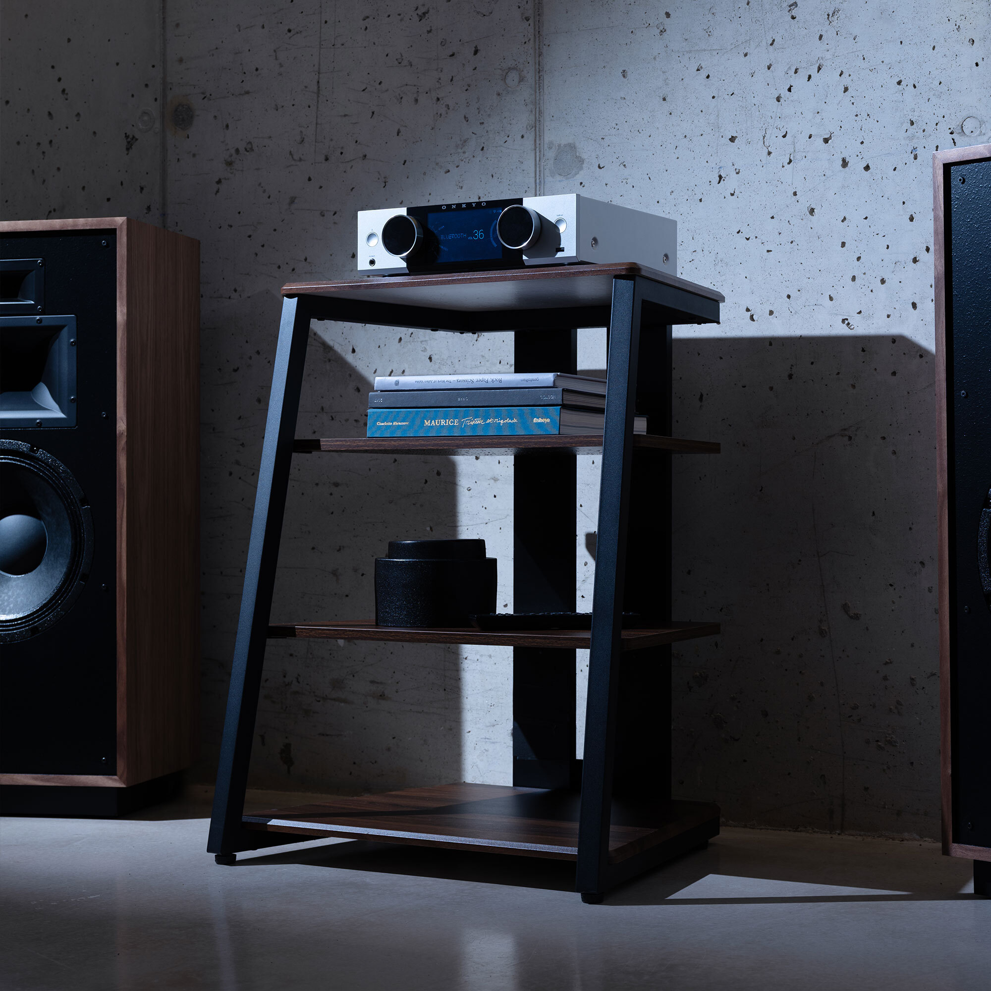 Onkyo Muse Y 40 Hero V4