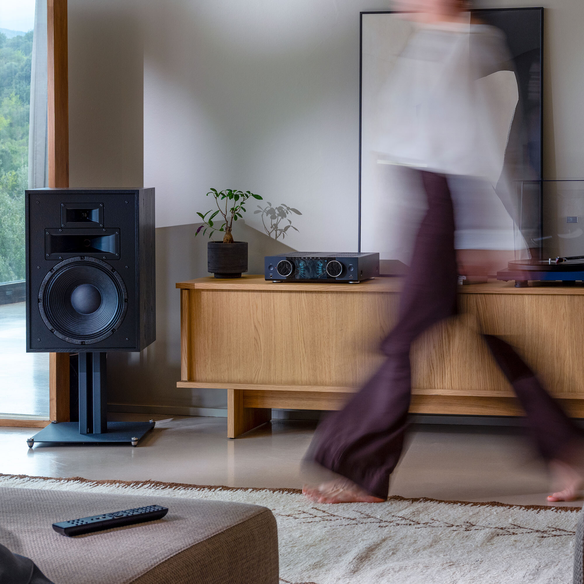 Onkyo Muse Y 40 Hero V5