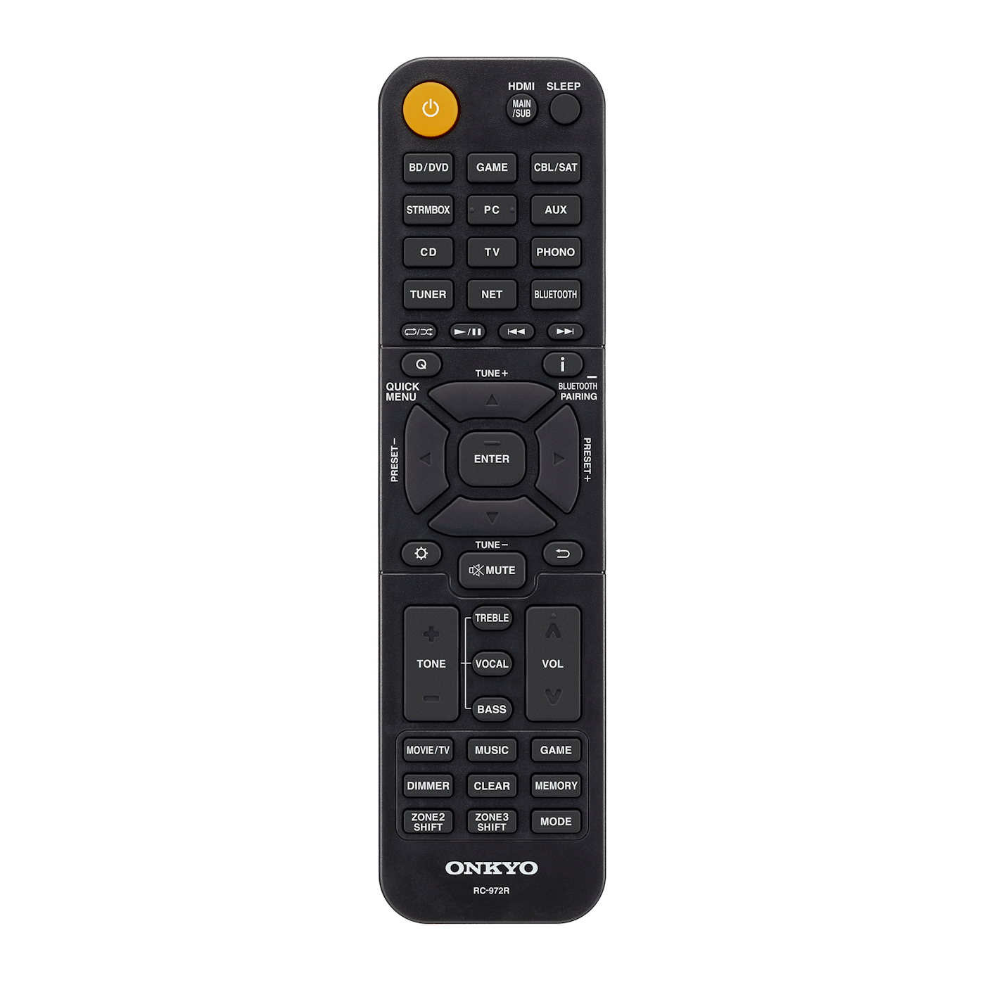Onkyo Remote 972 R 2000x2000