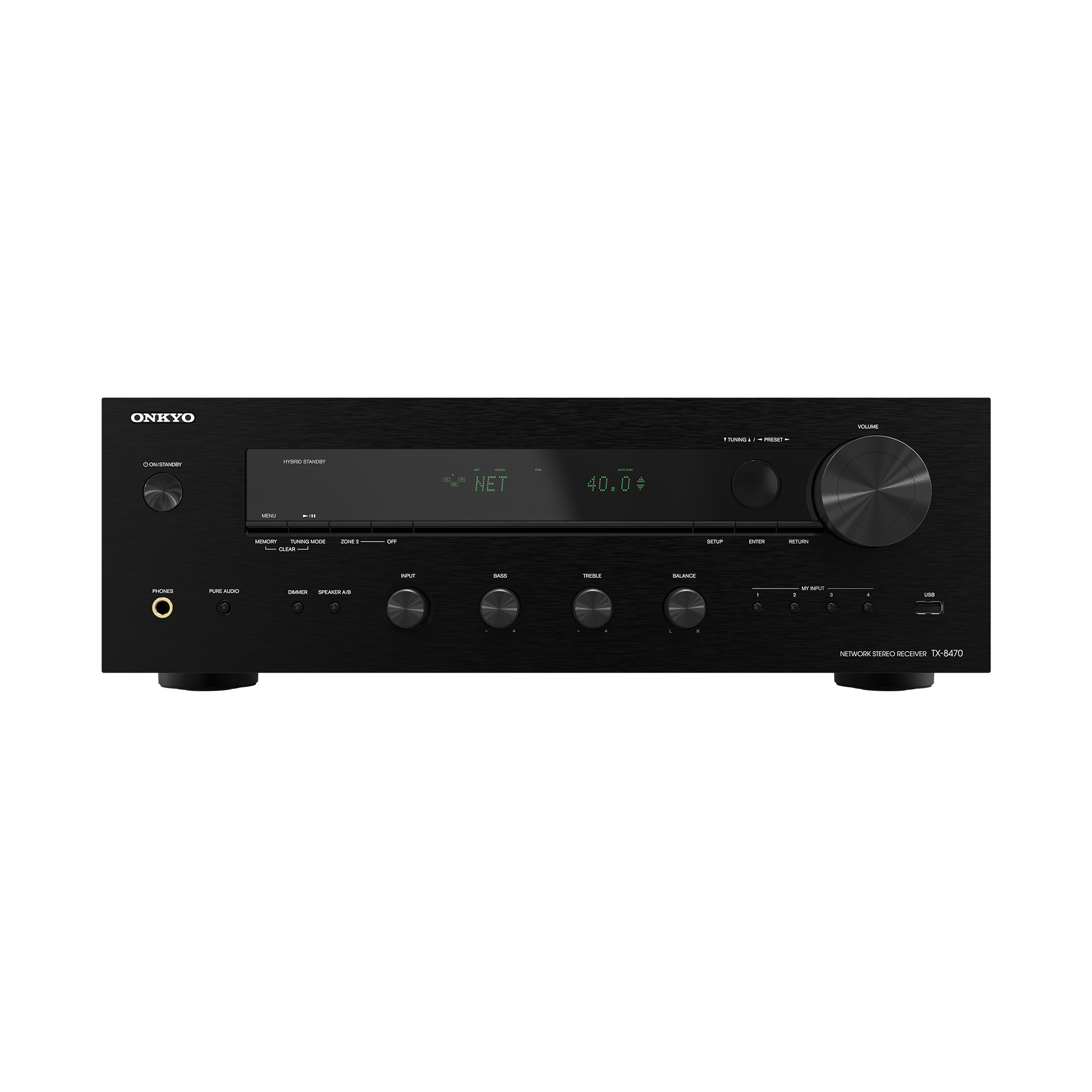 Onkyo TX 8470 Front MDC 2000x2000