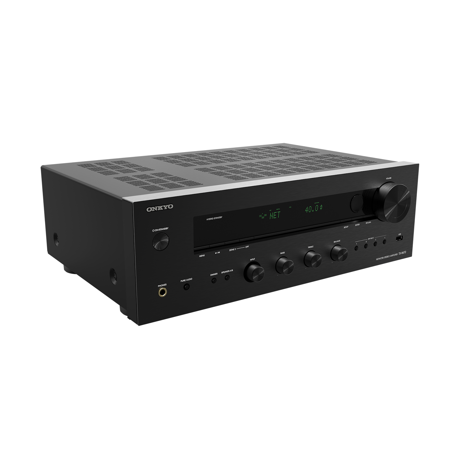 Onkyo TX 8470 onkyo-tx-8470