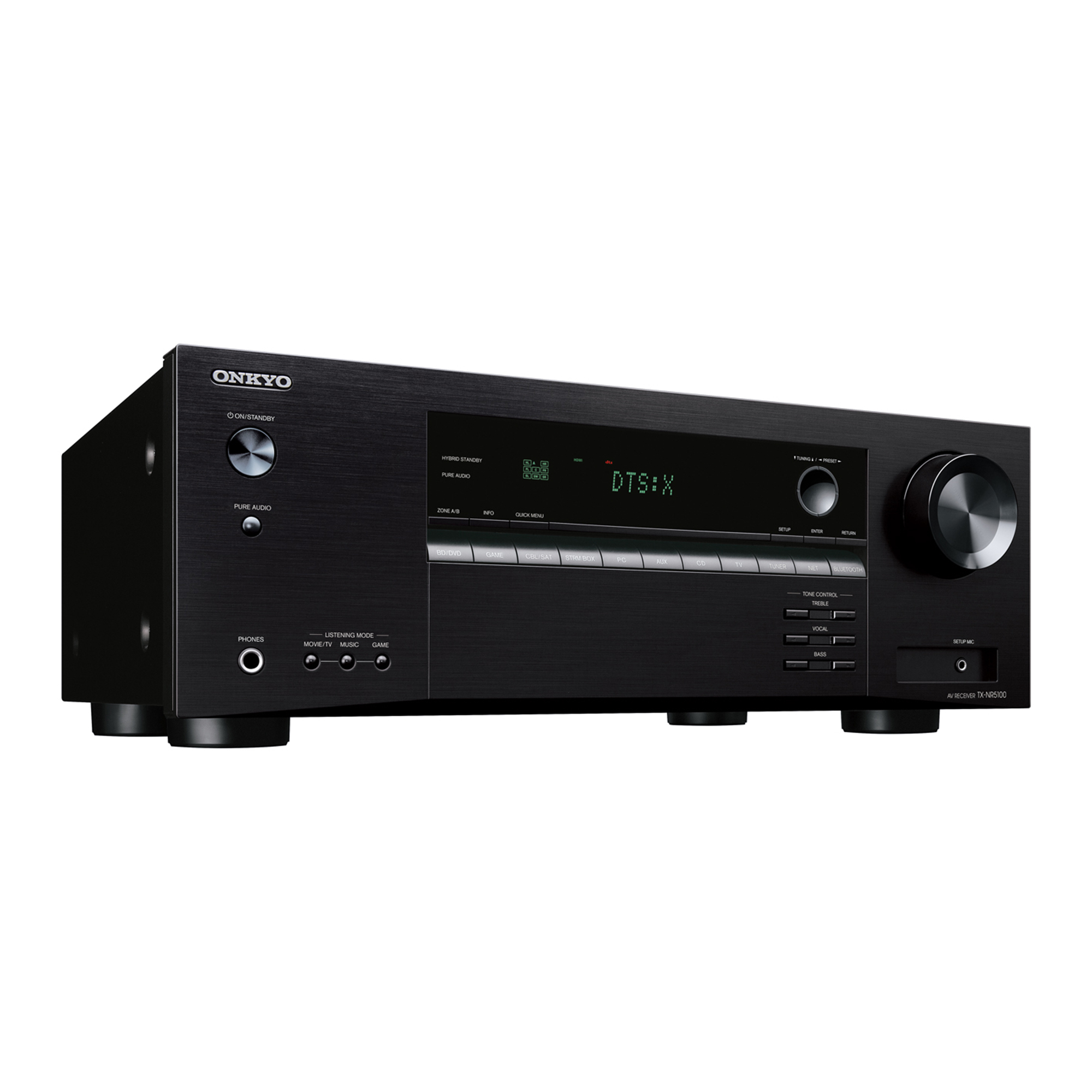 Onkyo | TX-NR5100