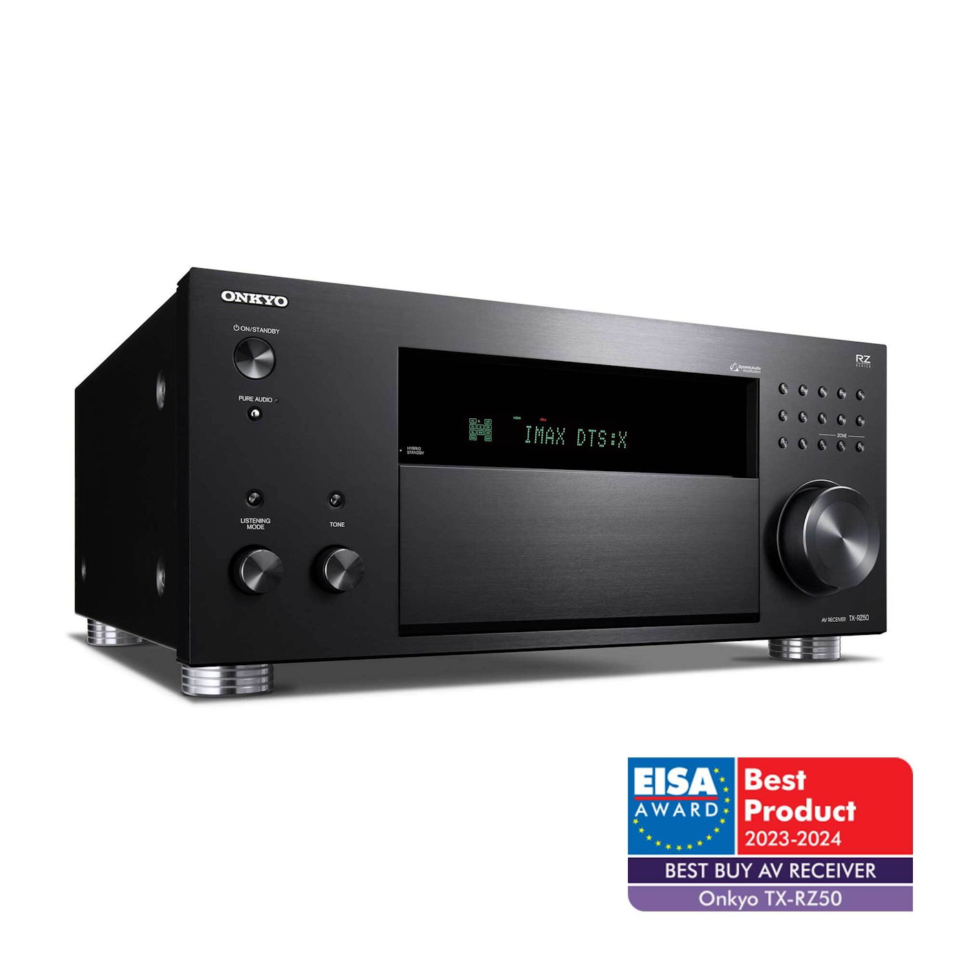 The Best Stereo Receivers of 2024