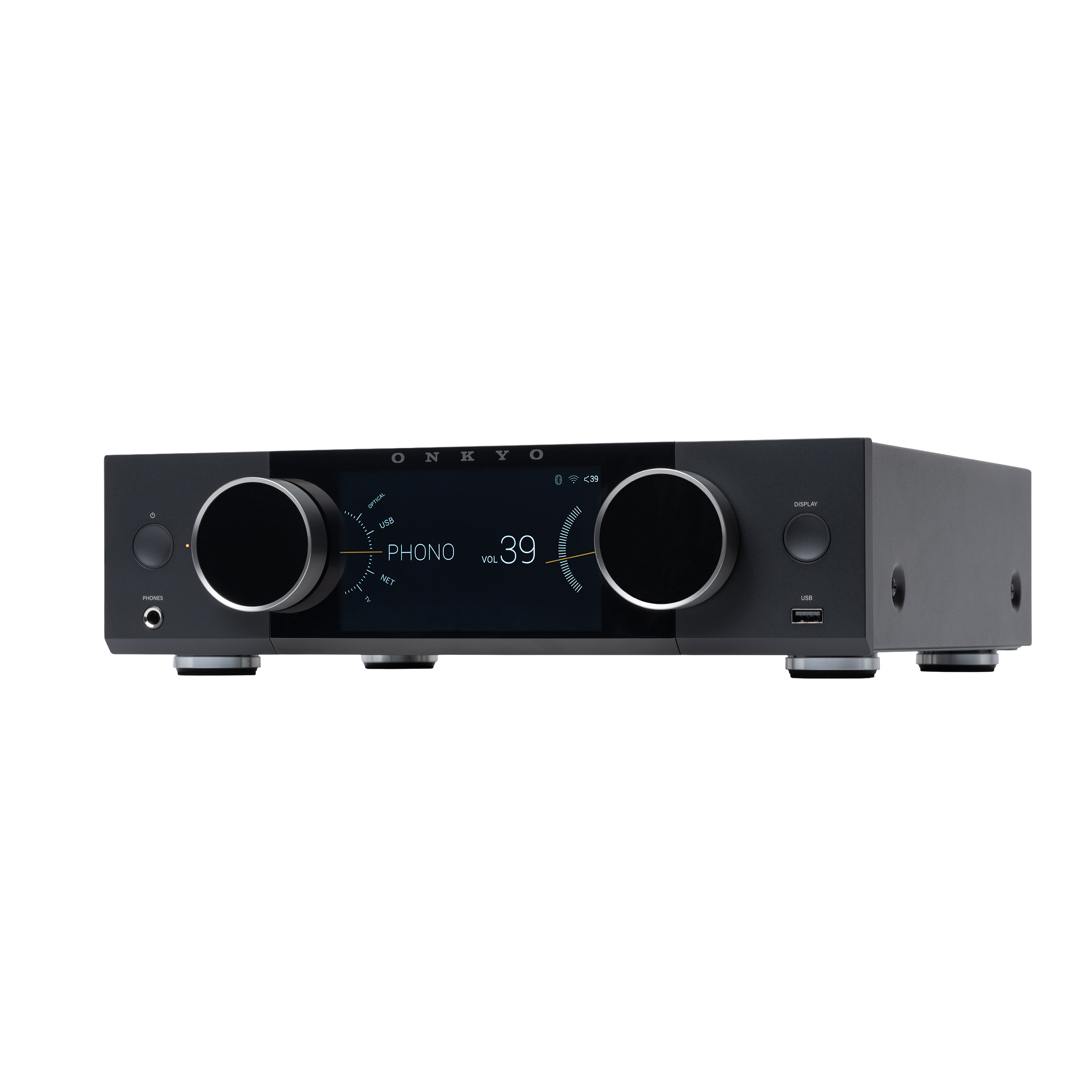 Onkyo Y 40 BK Hero copie