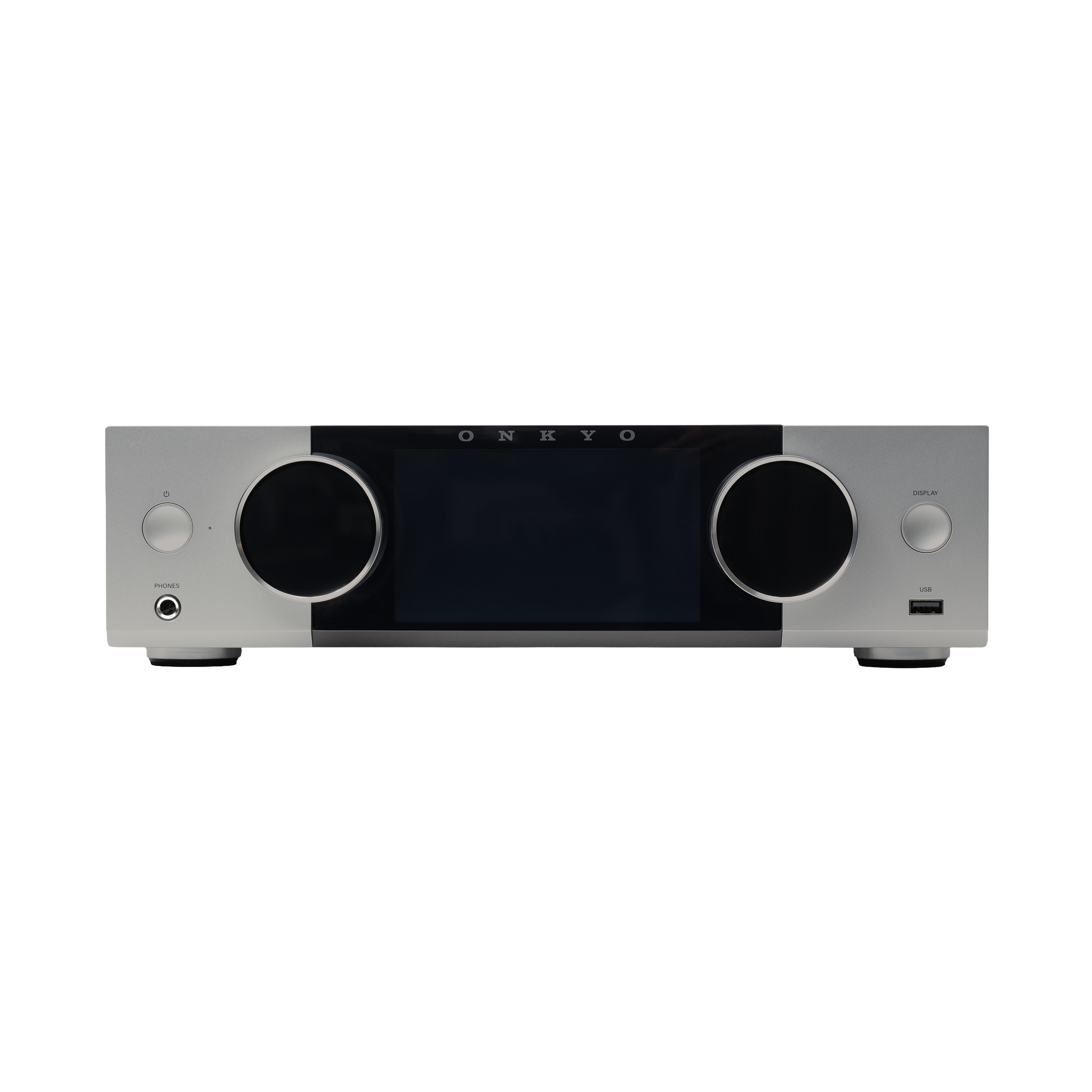 Onkyo Y 40 Sl Front Off copie