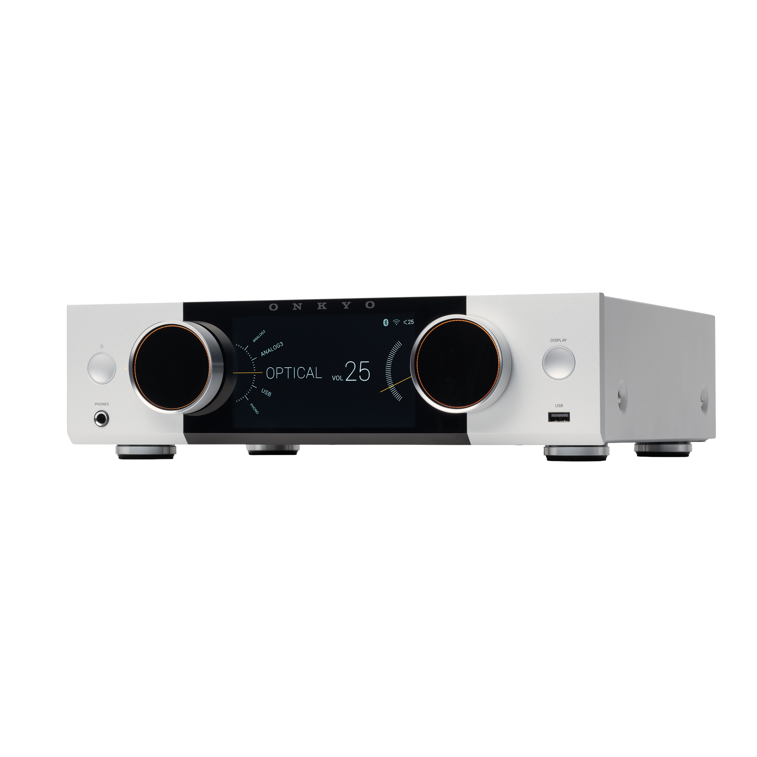 Onkyo Y 50 Sl Hero copie