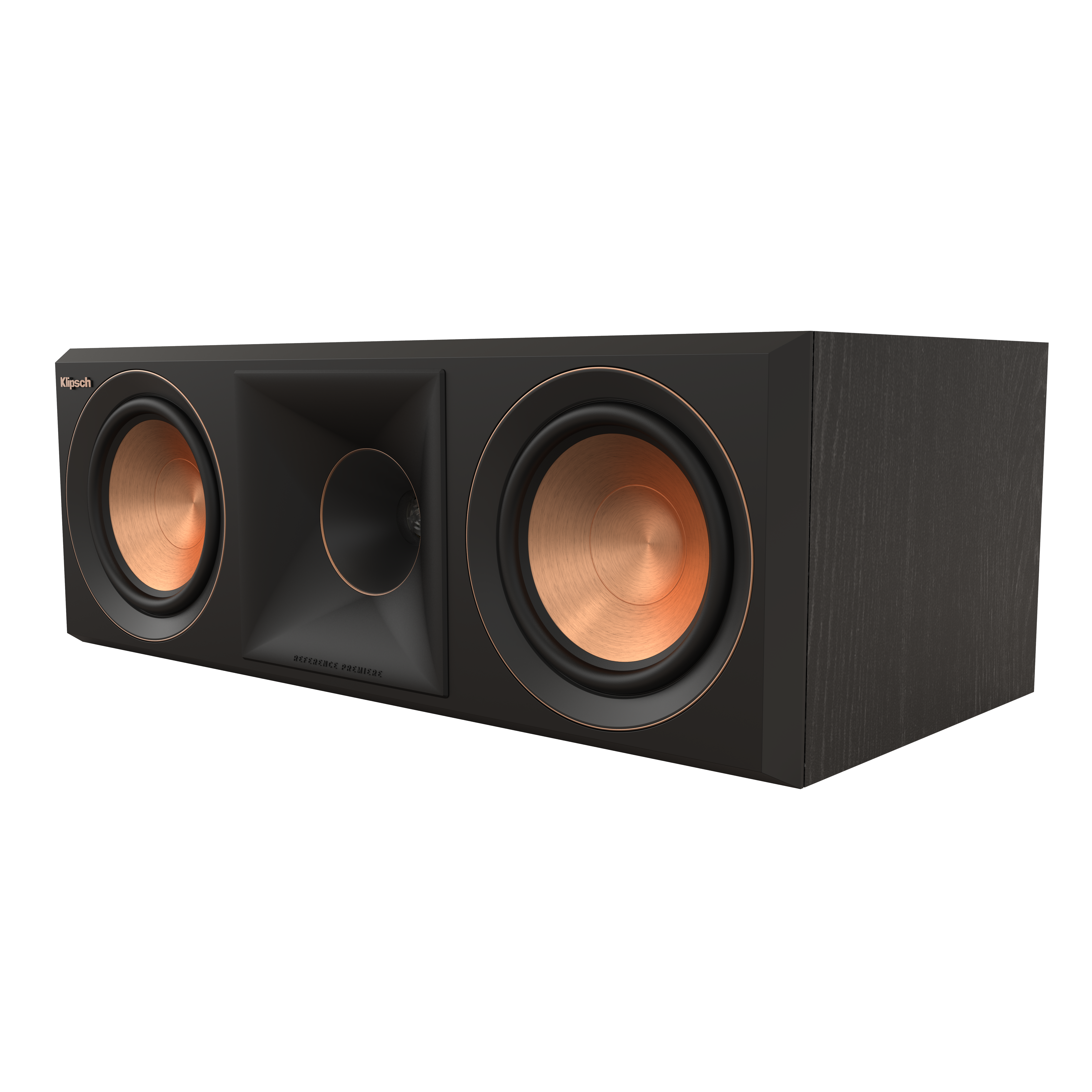 RP 500 C II Black Woofer