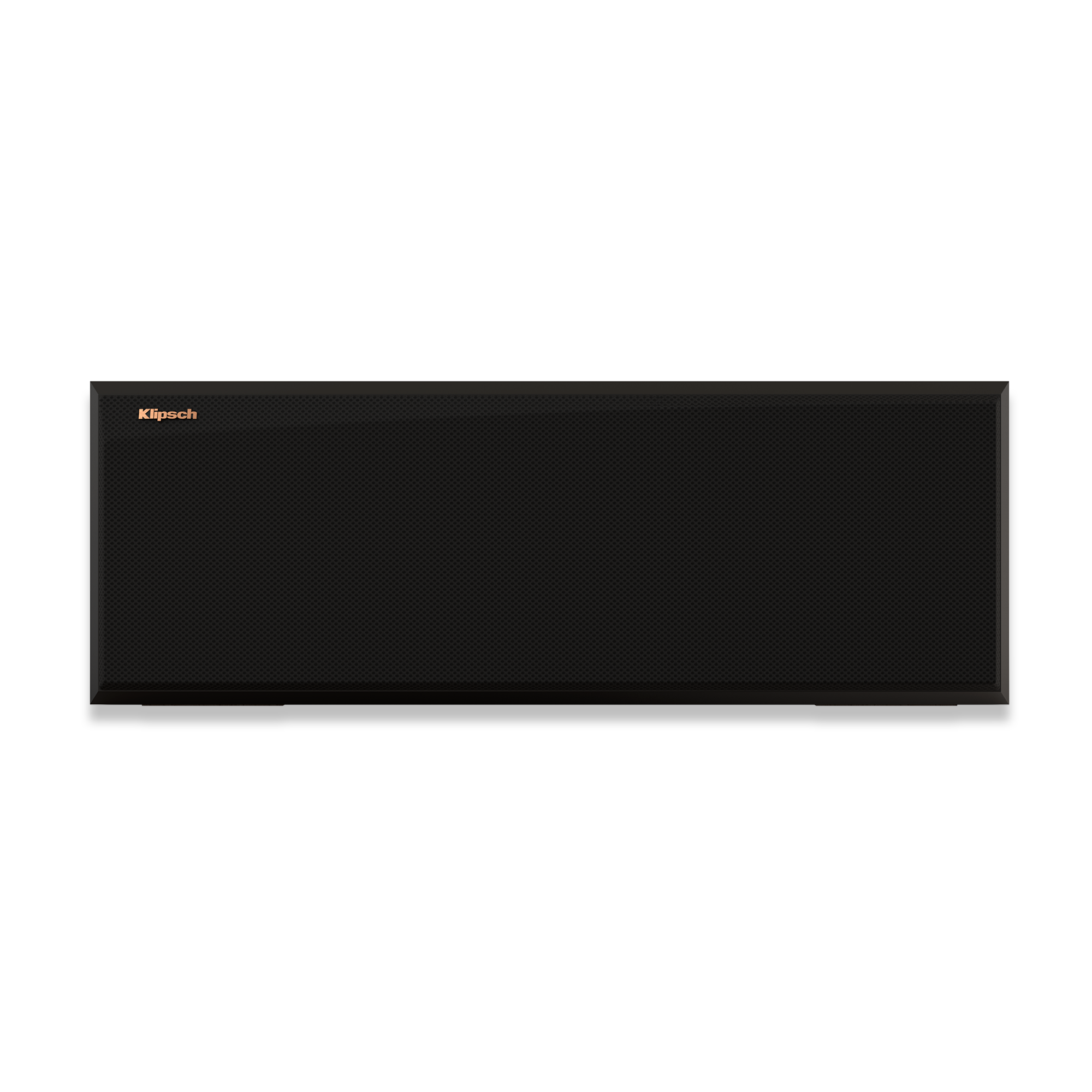 RP 500 C II Front view with grille on