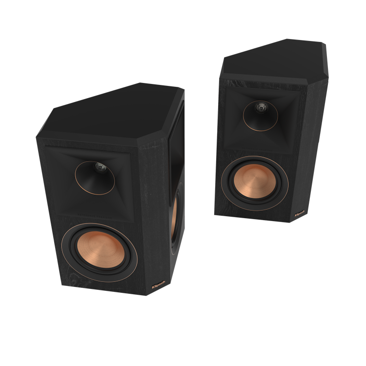 Theater Research TR-502 Digital Series 5.1 Home Cinema Subwoofer