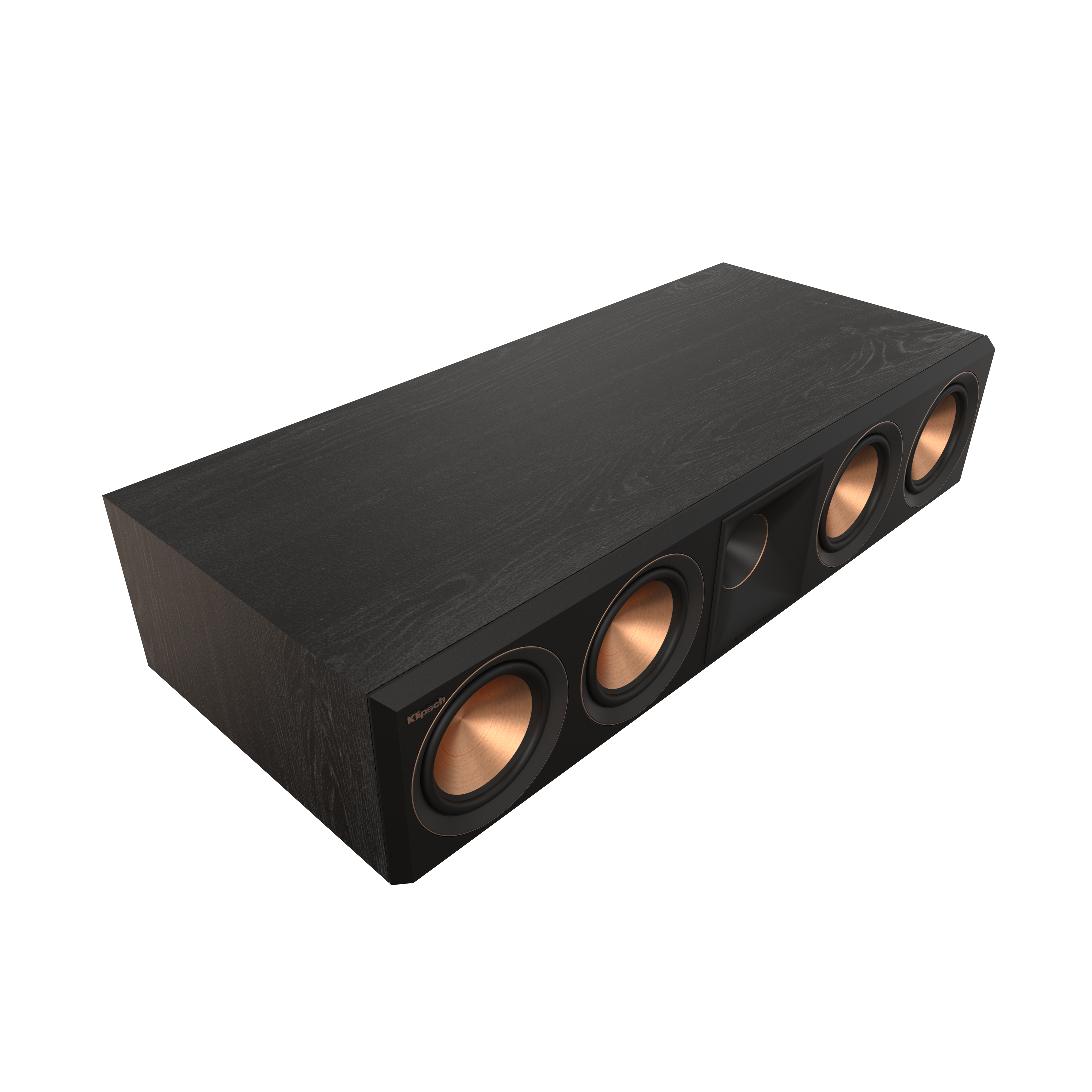 RP 504 C II Black Hero Grille Off