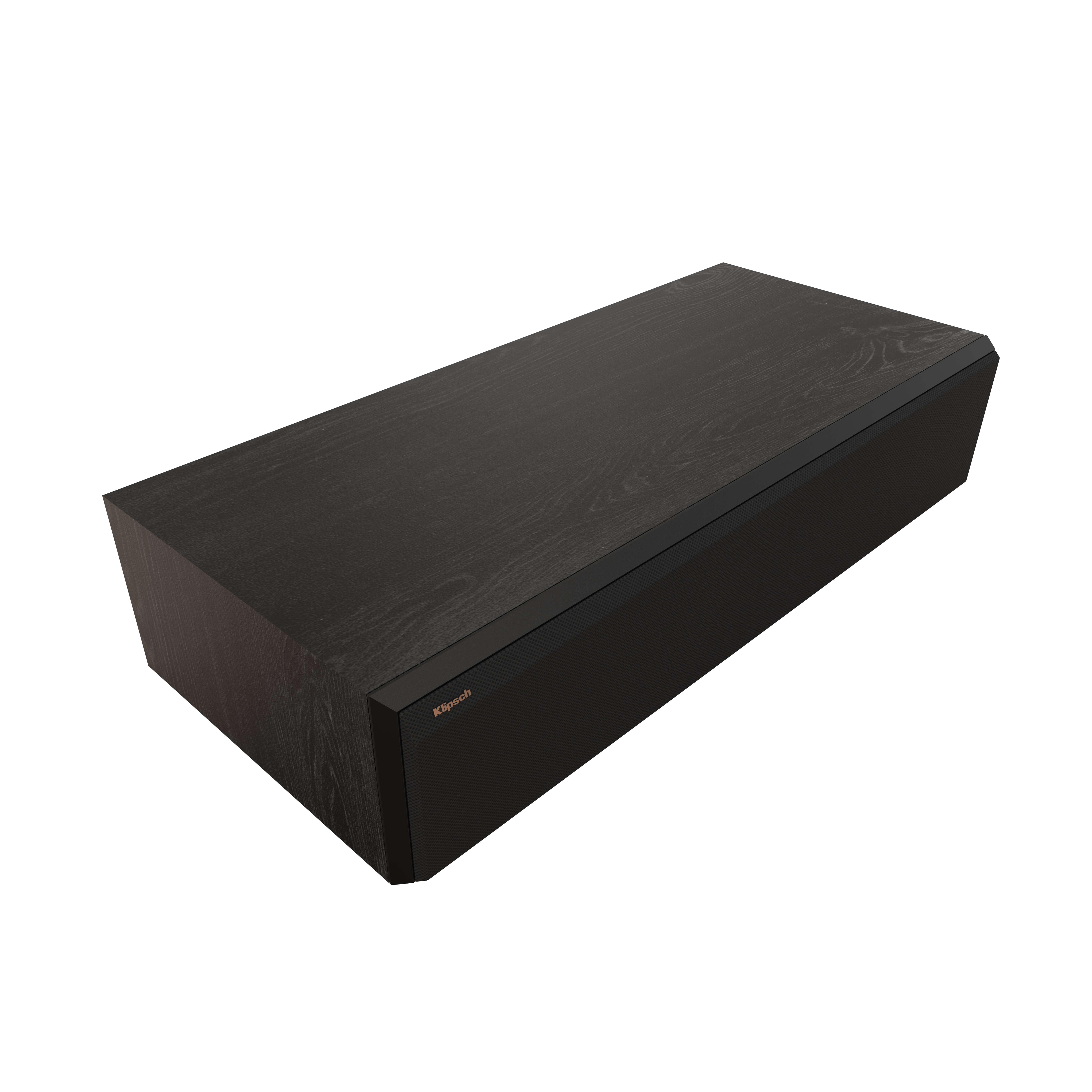 RP 504 C II Black Hero Grille On