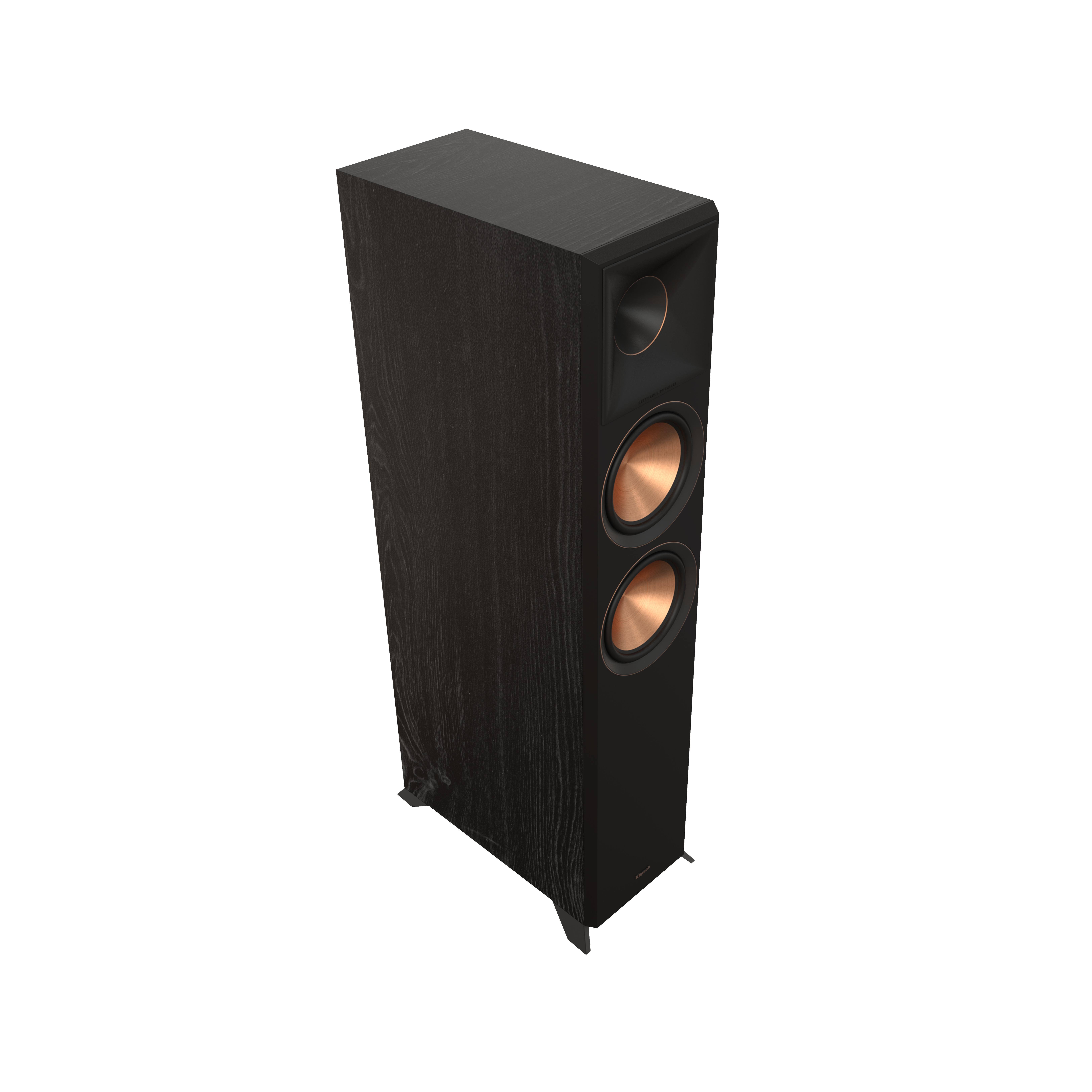 RP 6000 F II Black Hero Grille Off 1