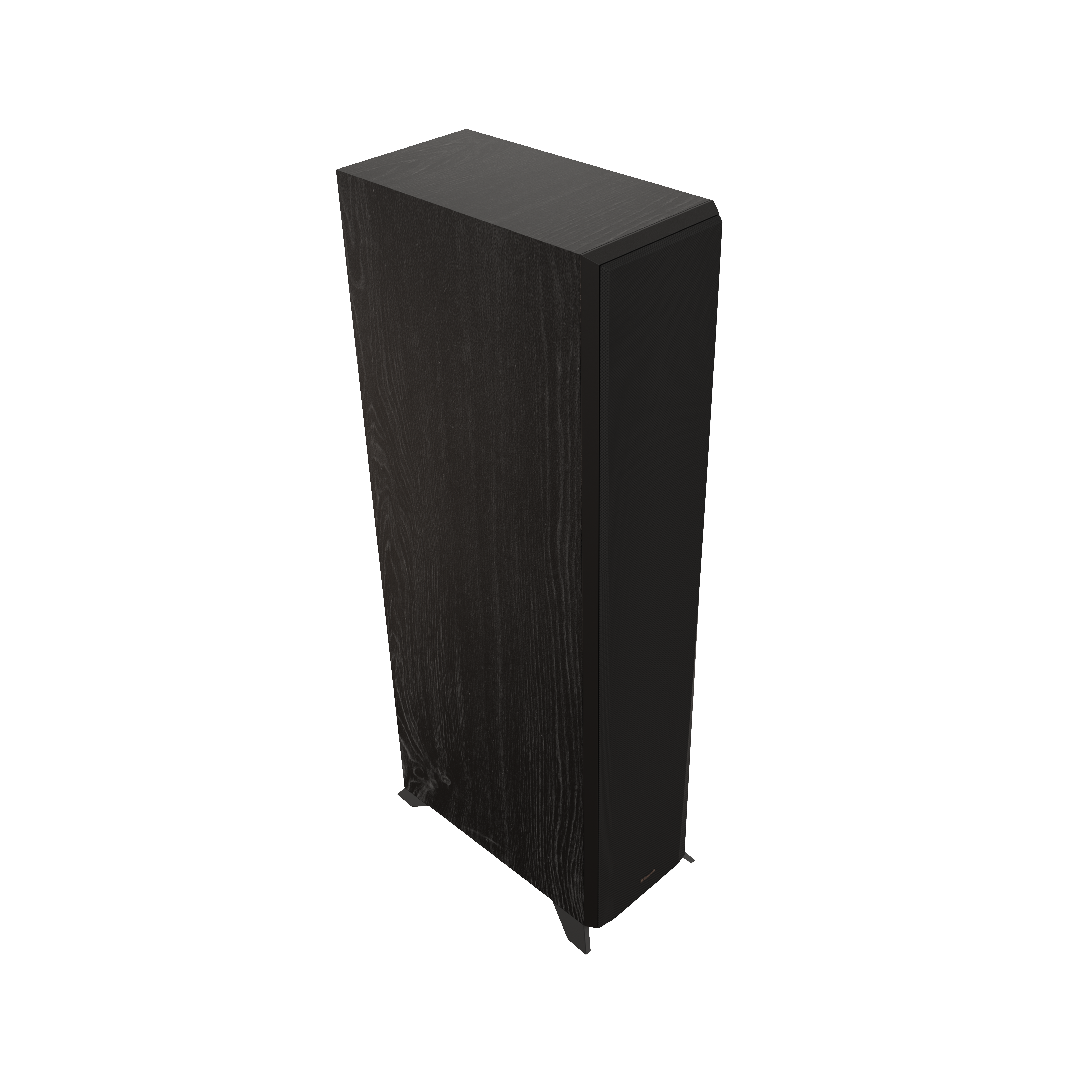 RP 6000 F II Black Hero Grille On