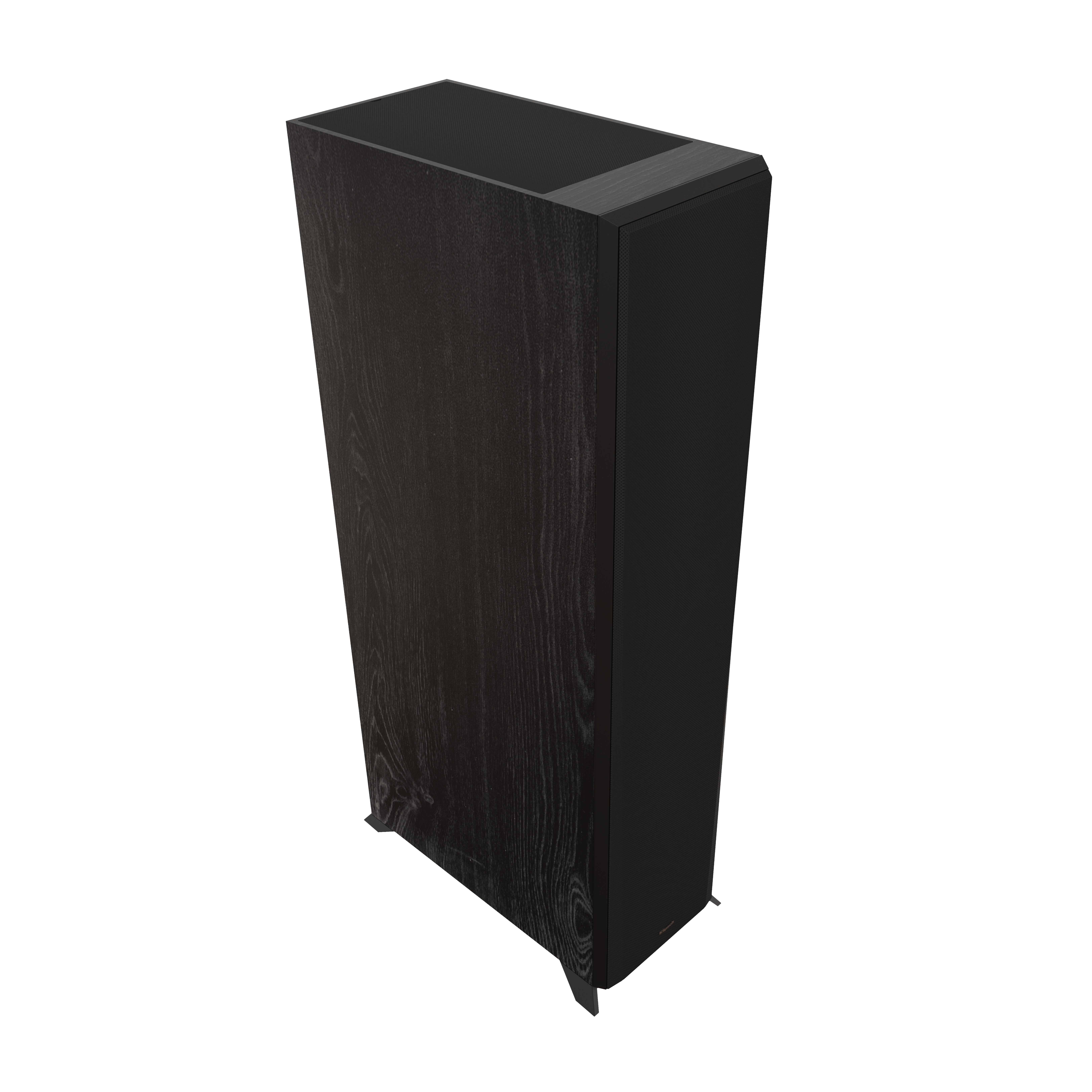 RP 8060 FA II Black Hero Grille On