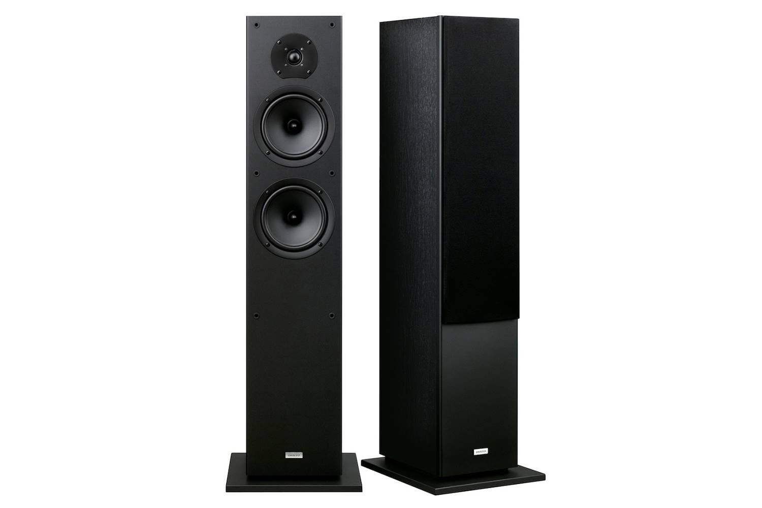 Onkyo loudspeakers sales