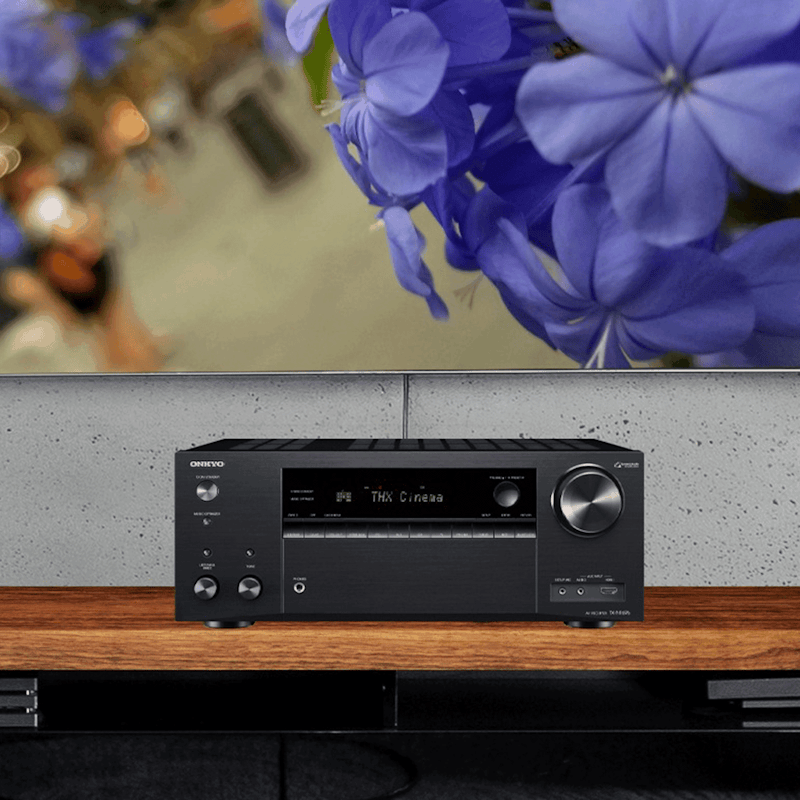 TX-NR696 7.2 Channel AV Receiver | Onkyo TX-NR696 7.2 Channel AV Receiver | Onkyo
