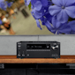 TX NR696 on Console Flowers on TV 2000x2000