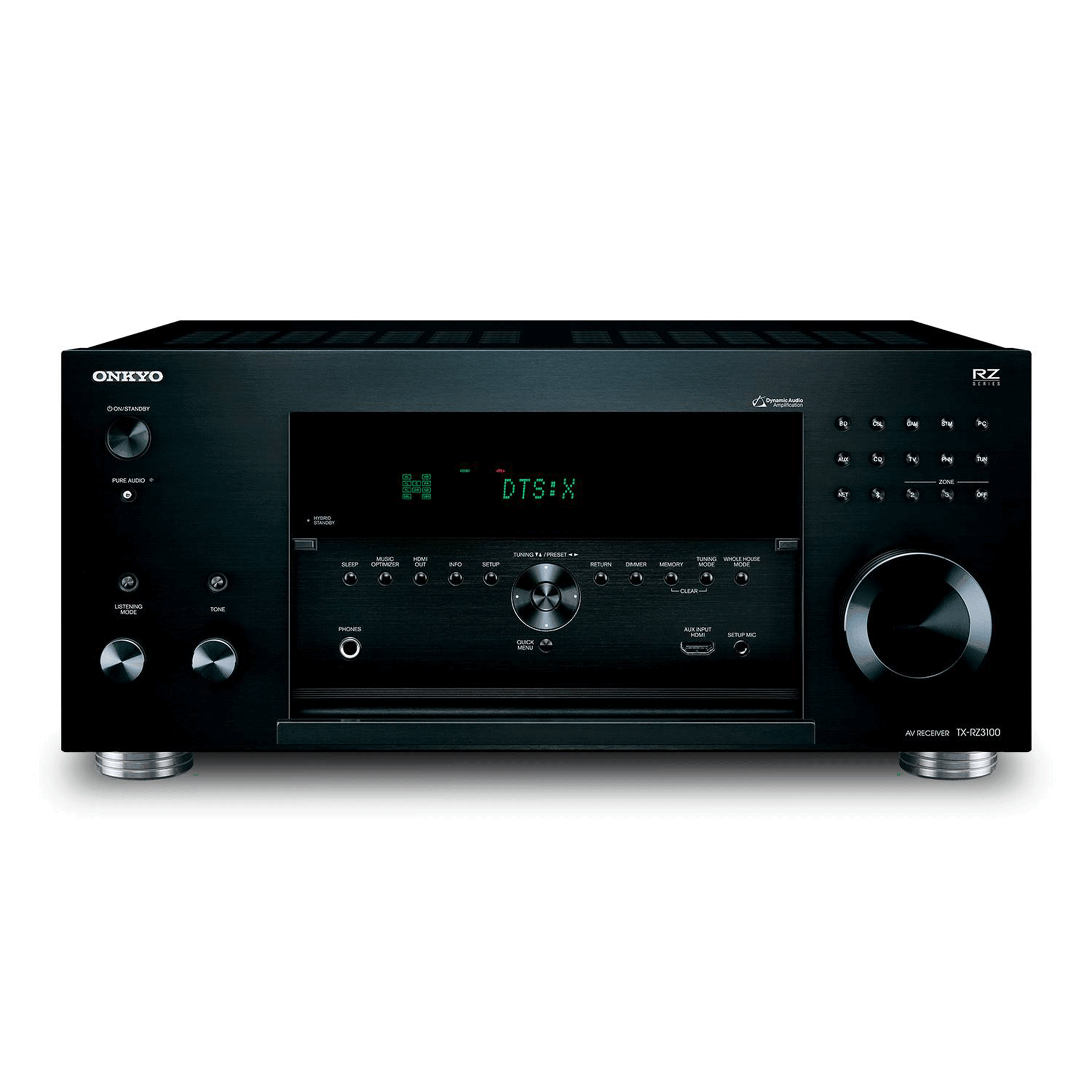 TX RZ1100 front open 2000x2000