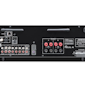 Onkyo TX-8140 stereo receiver front view