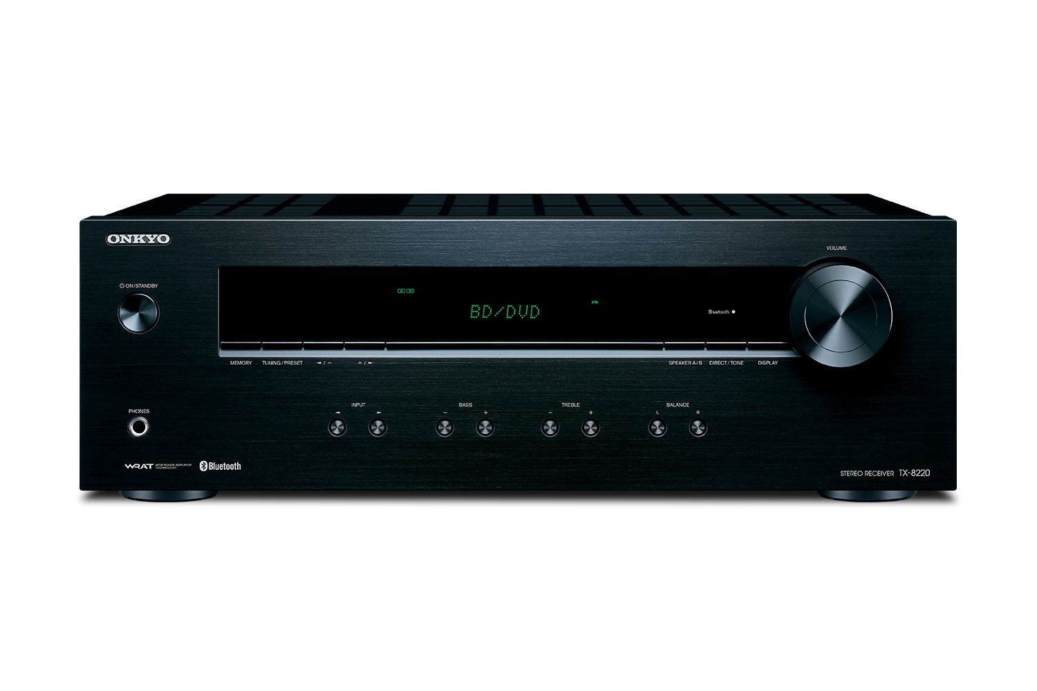 Onkyo TX-8220 Stereo Receiver | Onkyo