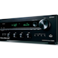 Onkyo TX-8270 Stereo Receiver Side View