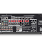 onkyo tx-nr585 av receiver back view