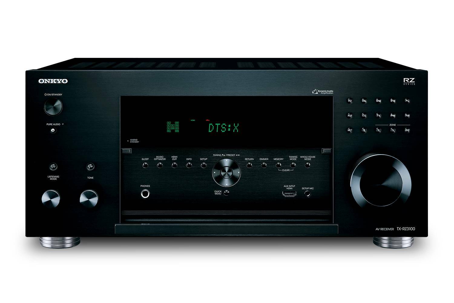 TX-RZ3100 | Onkyo