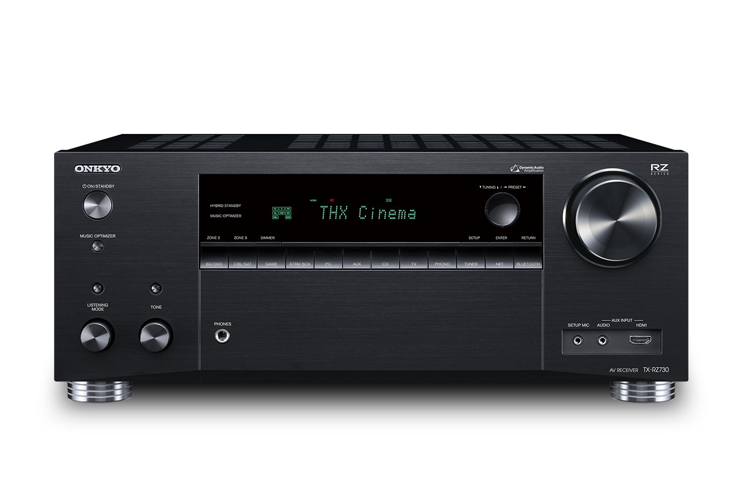 極上ONKYO.A-911023年製現行 Onkyo aims high with its new low price amplifier - CNET