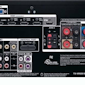 onkyo tx-nr609 av receiver back view
