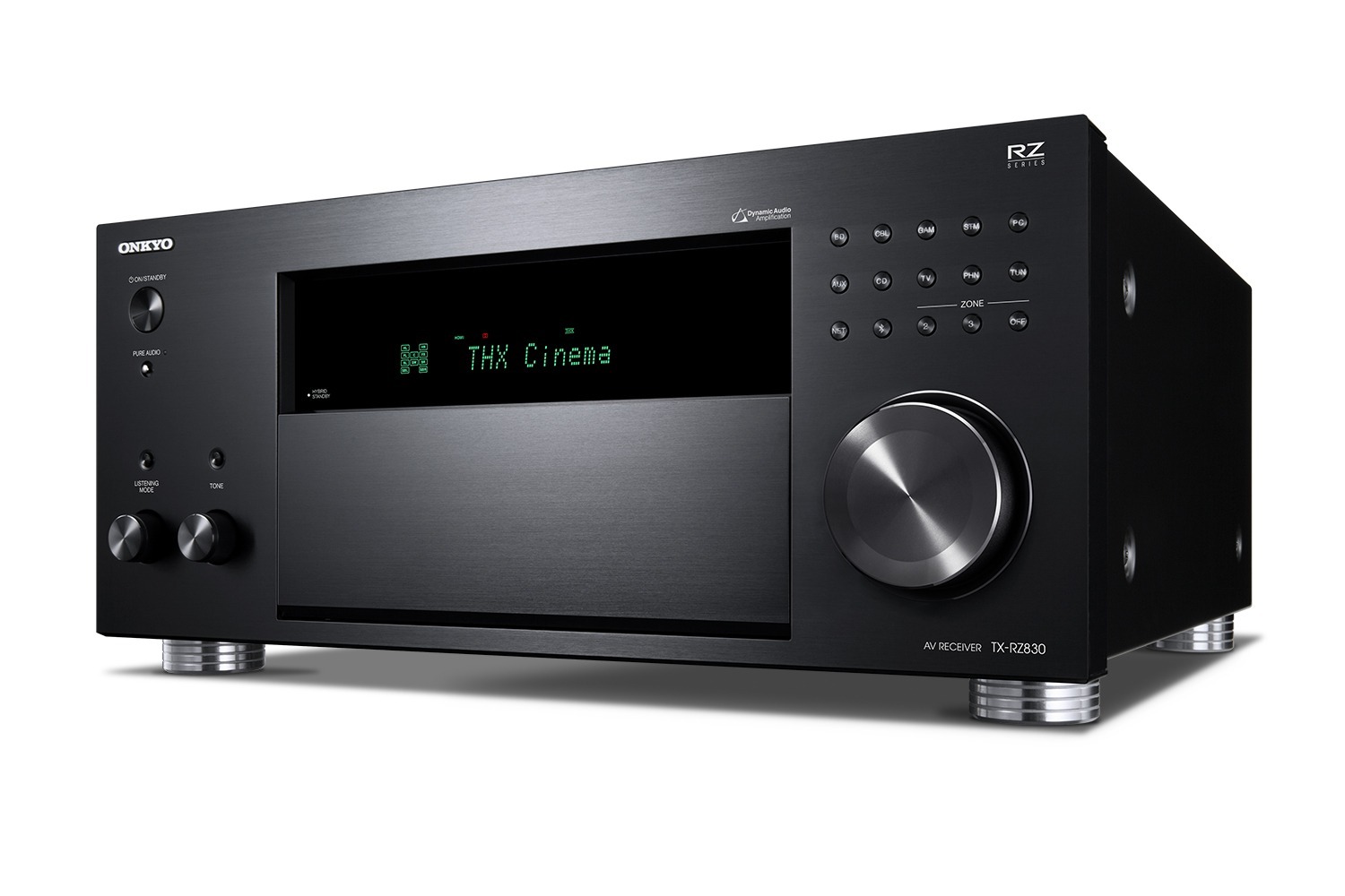 TX-NR676 (Refurbished) | Onkyo